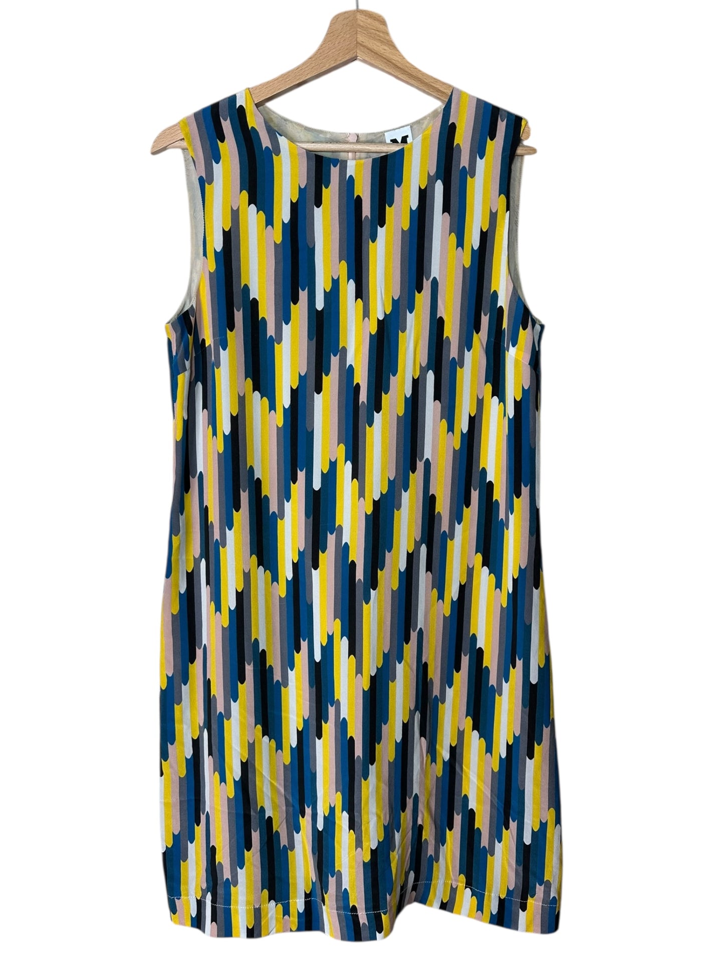 Missoni abito vintage midí (M)