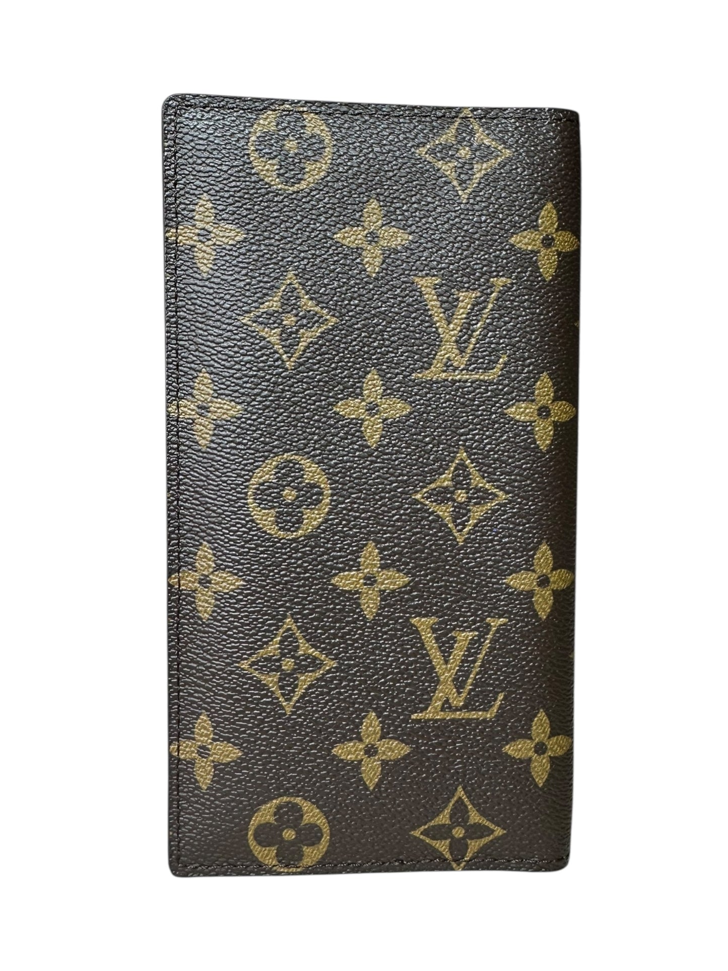 Louis Vuitton portafoglio vintage unisex