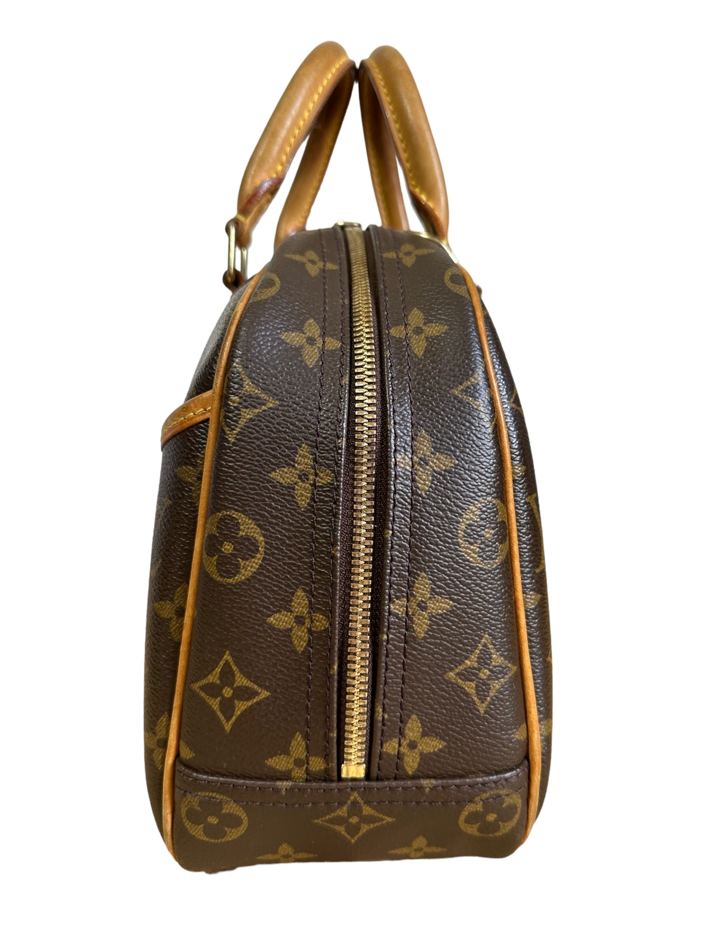 Louis Vuitton borsa Deauville vintage