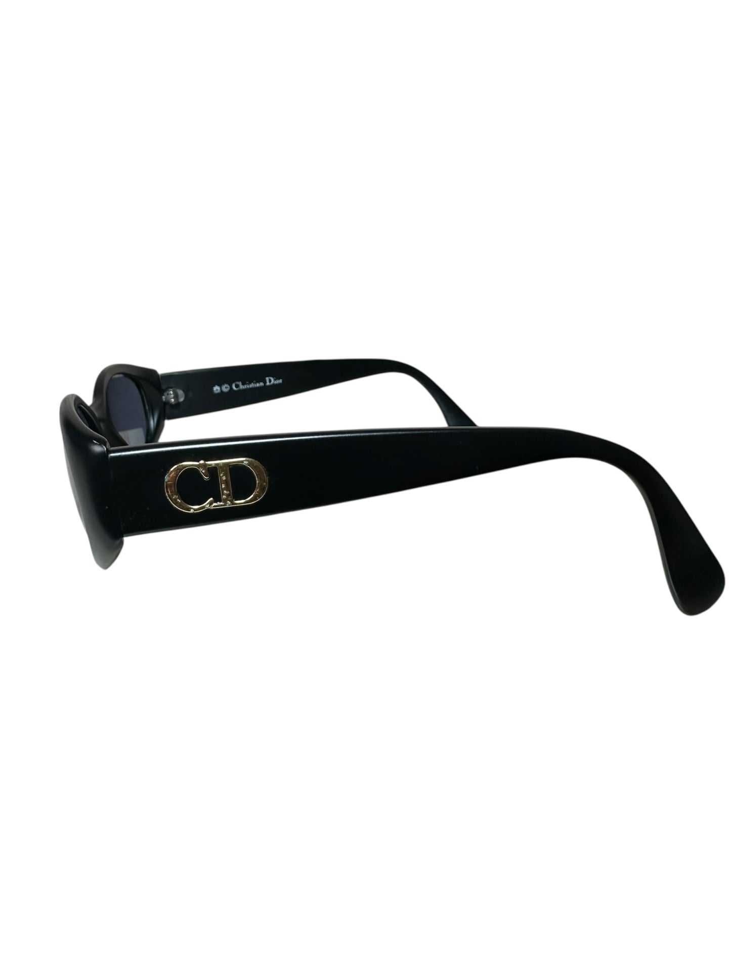 Christian Dior occhiali vintage