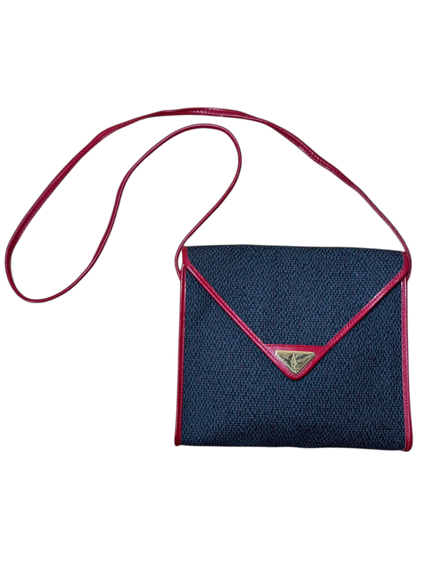 Yves Saint Laurent borsa vintage