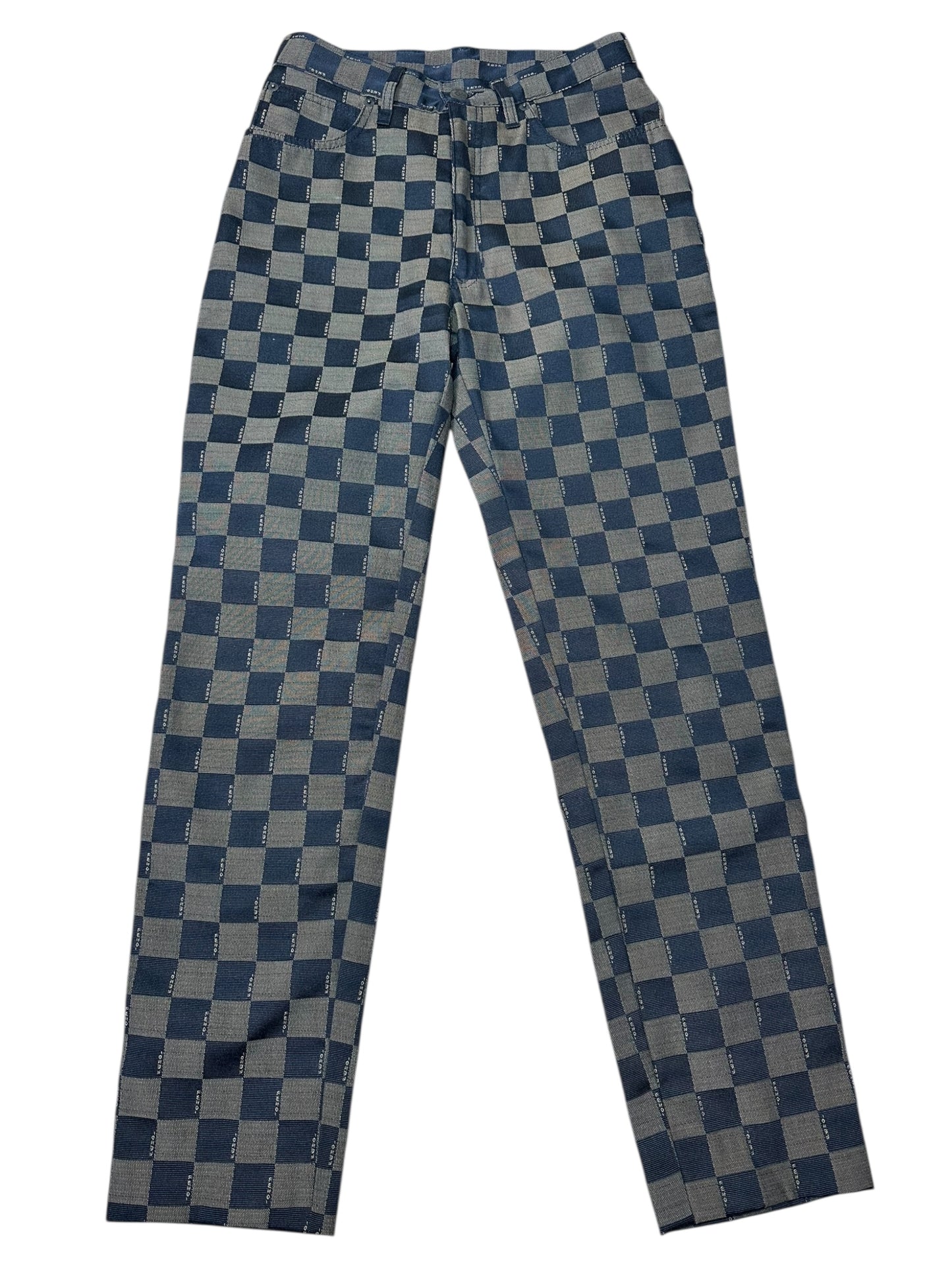 Fendi pantaloni anni 90s (M)
