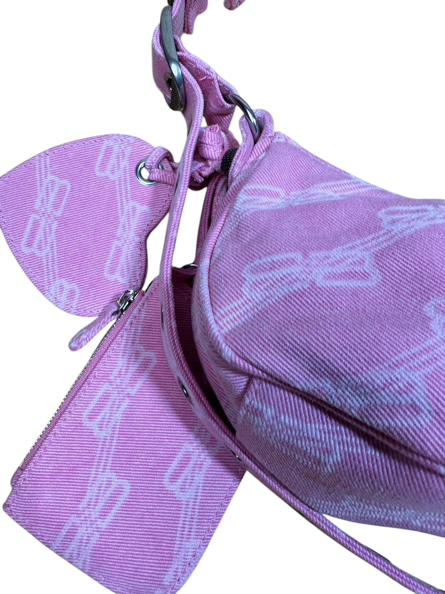 Balenciaga borsa La Cagole