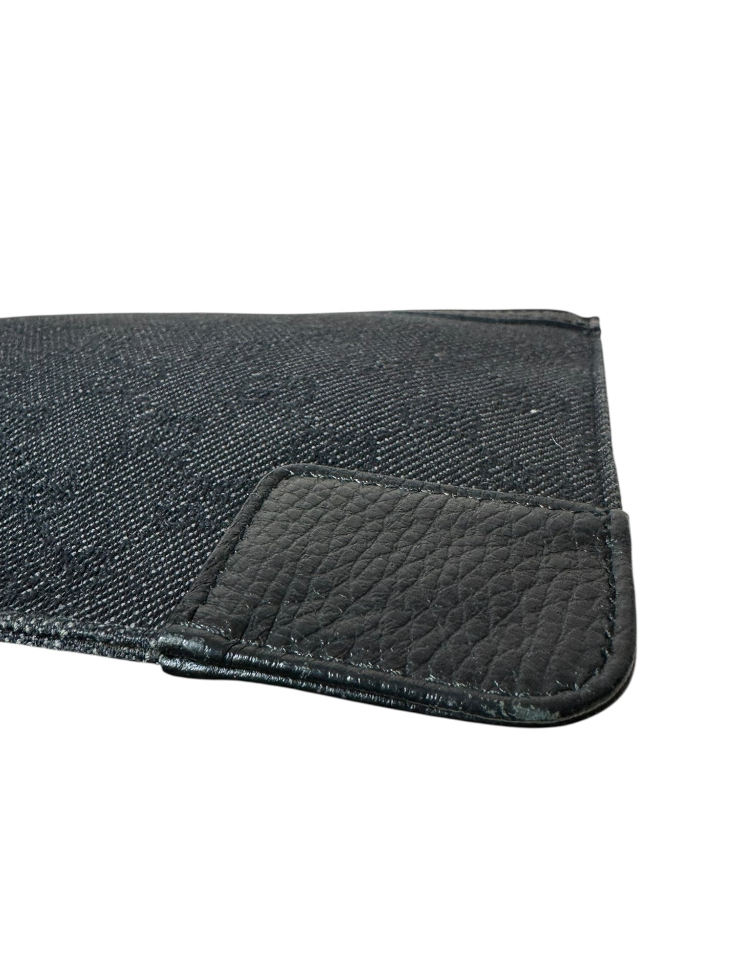 Gucci pochette vintage GG