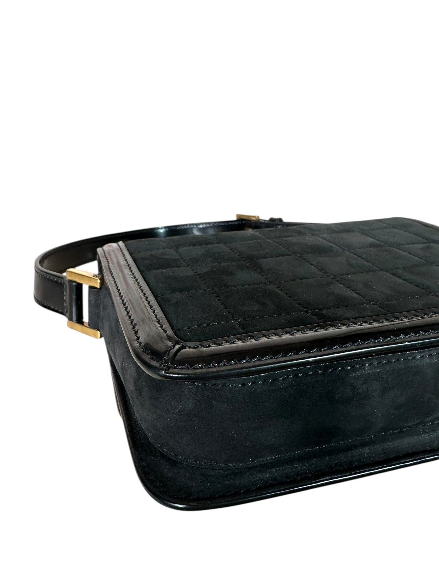 Yves Sanit Laurent borsa Solferino