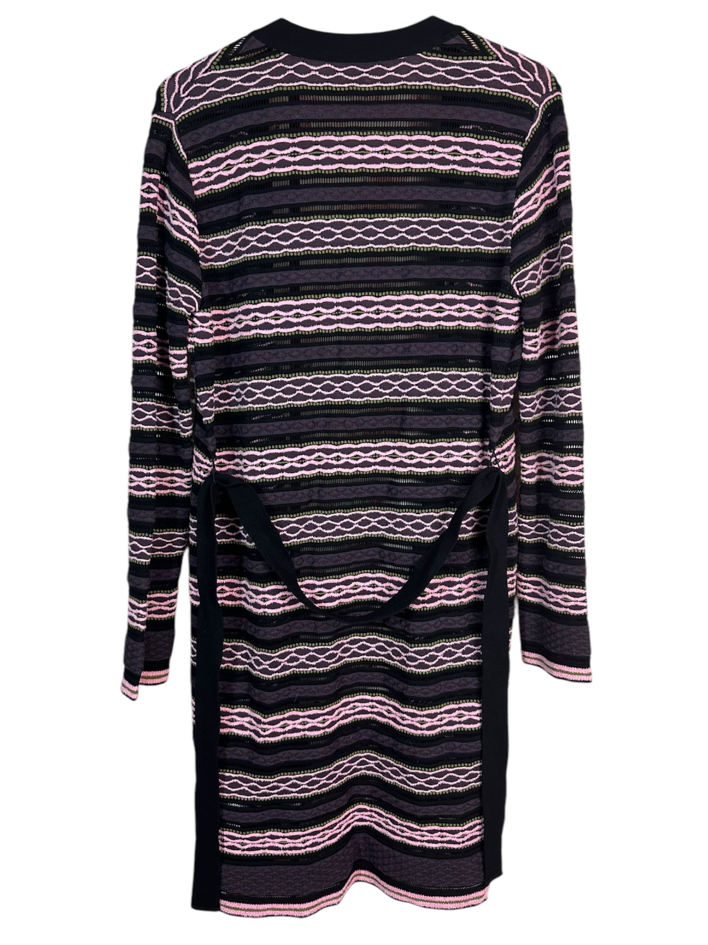 Cardigan Missoni (L)