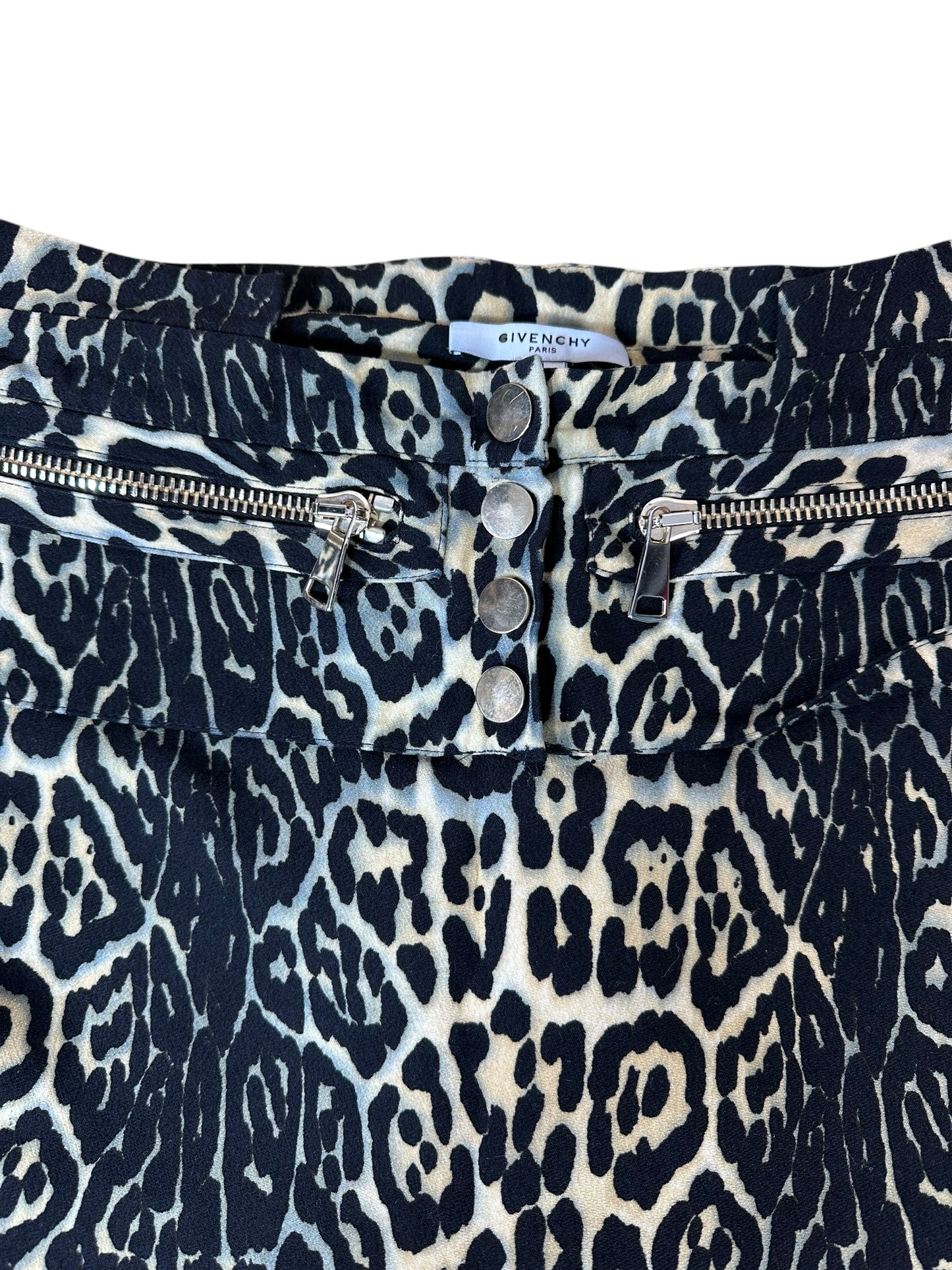 Givenchy pantagonna vintage (M)