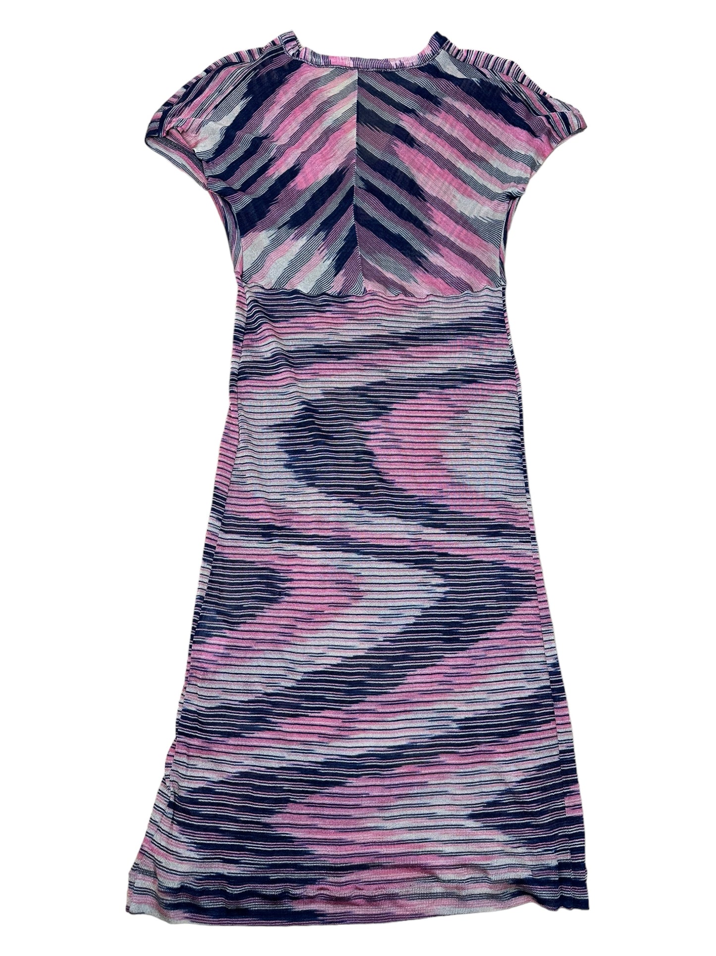 Missoni abito in viscosa