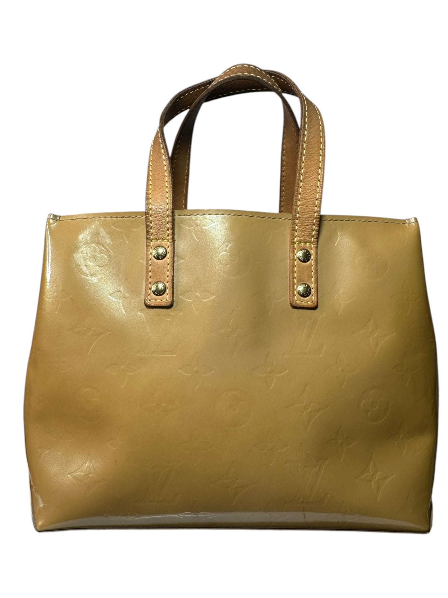 Louis Vuitton borsa vintage Vernis