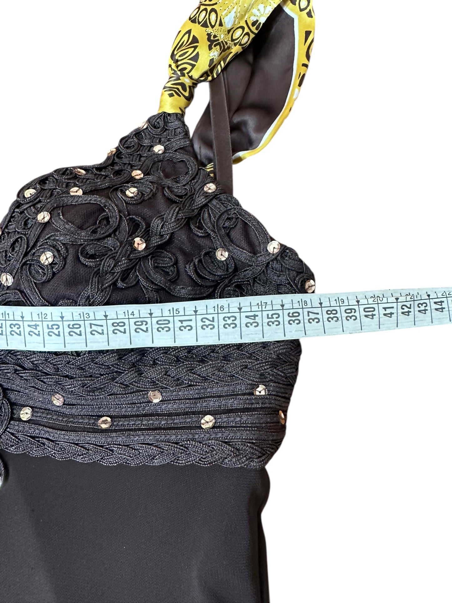 Roberto Cavalli abito modí (S)