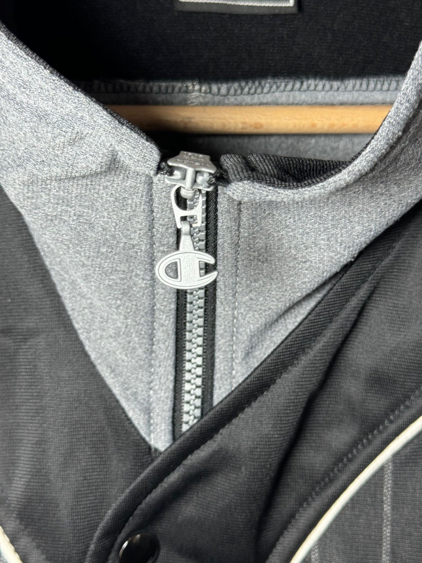 Champion felpa vintage (L)
