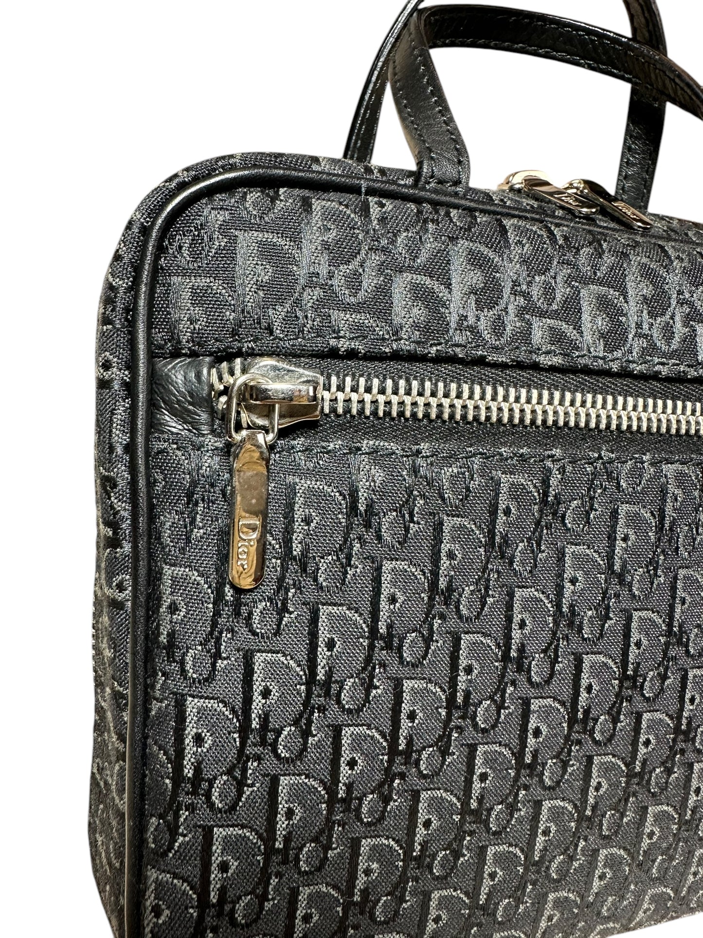 Dior mini borsa monogram