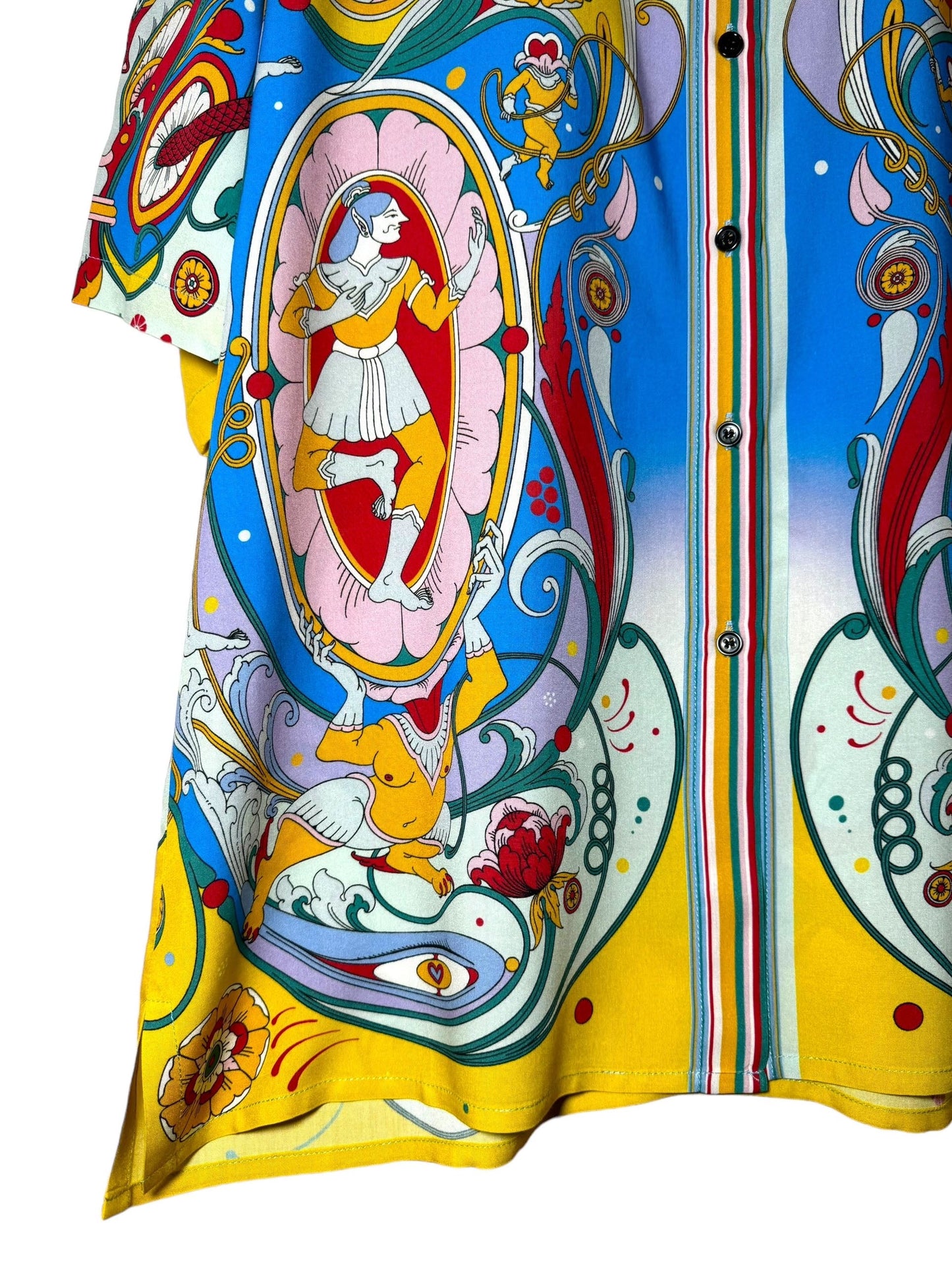 Camicia Corallio
