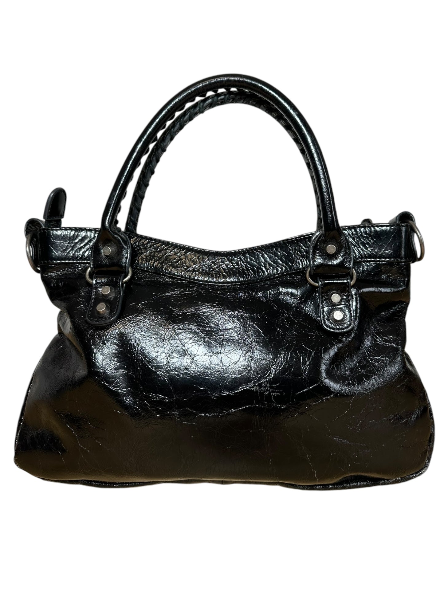 Balenciaga borsa First vintage