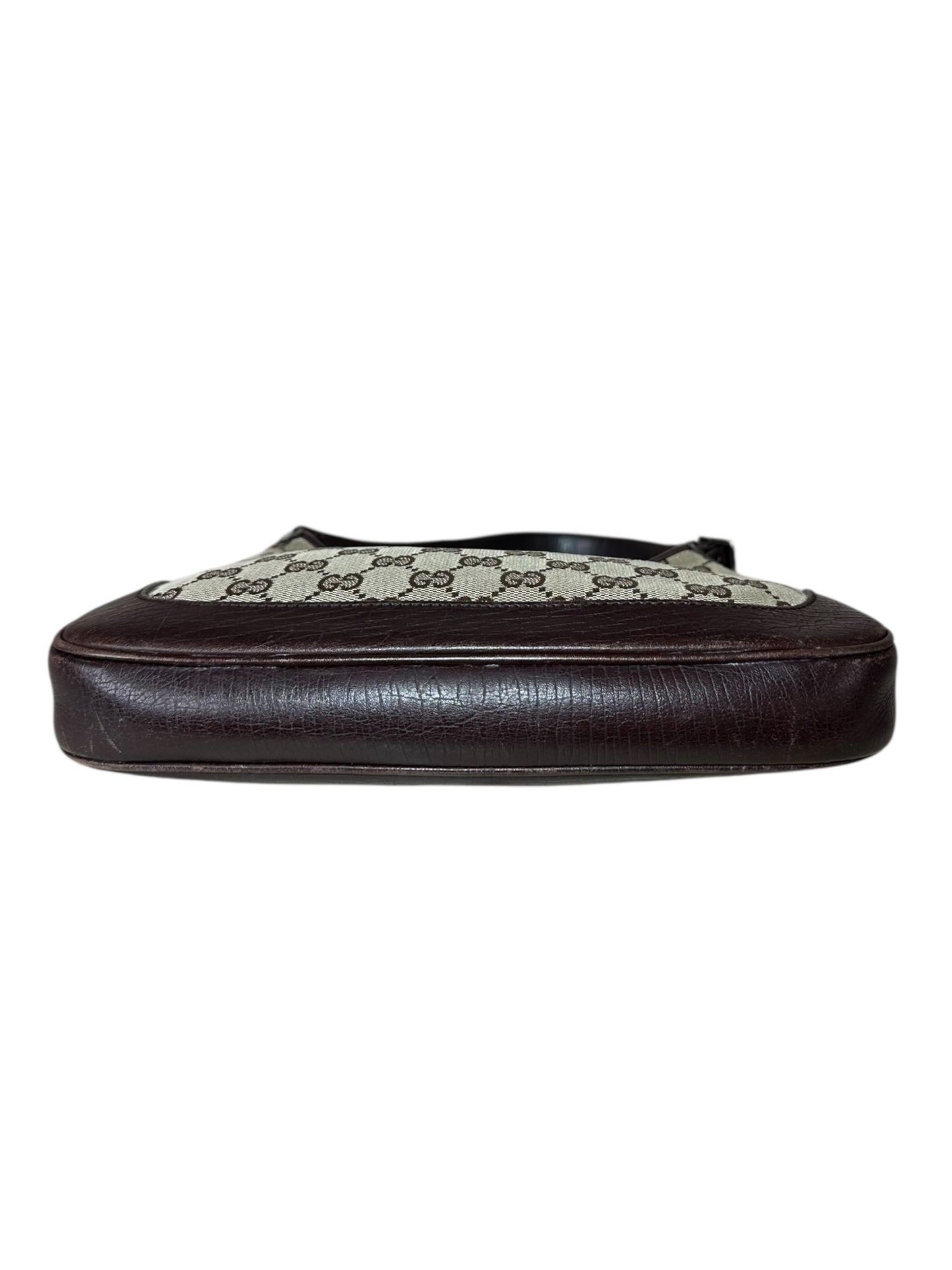 Gucci borsa Jackie mini vintage