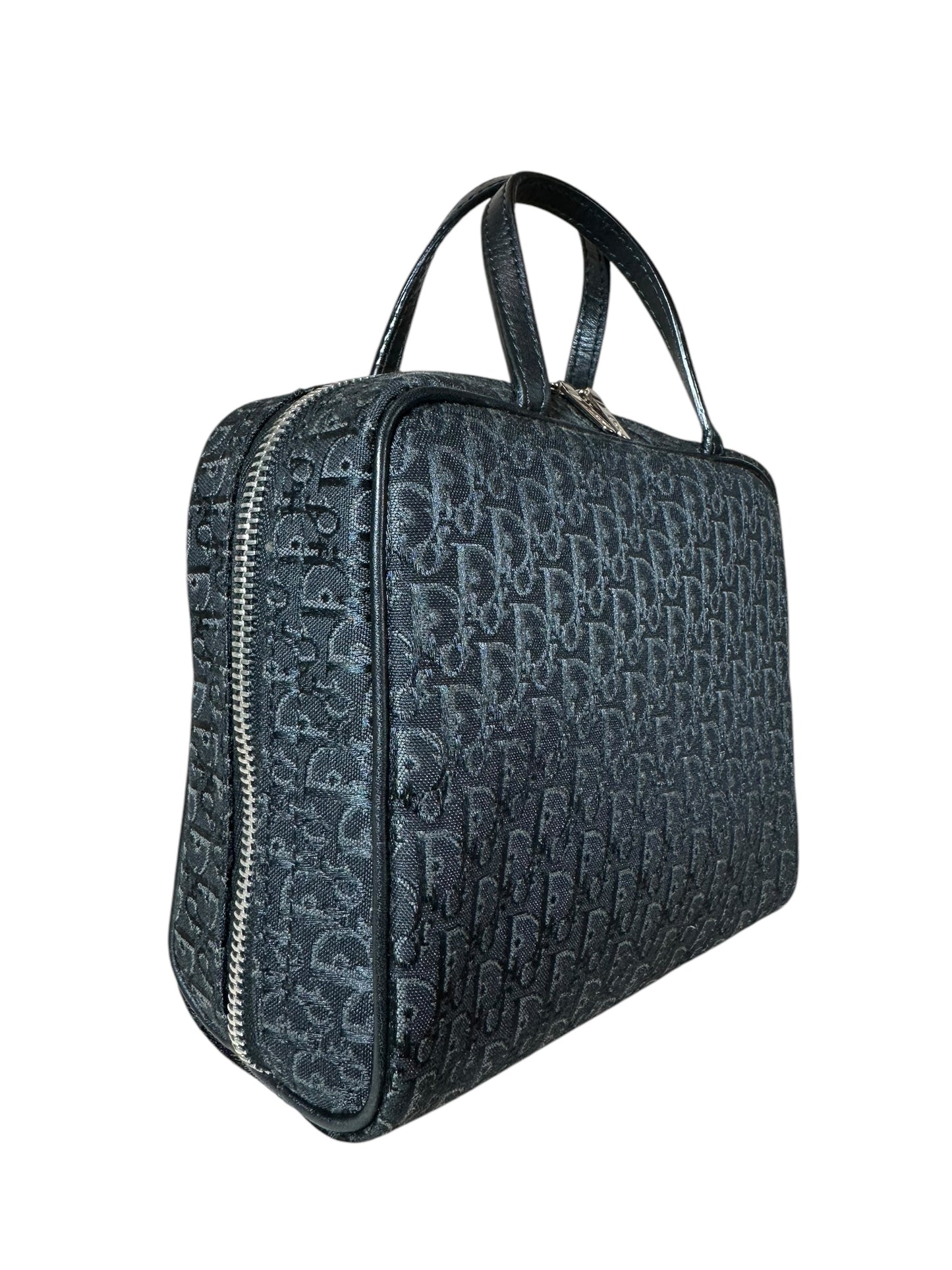 Dior mini borsa monogram