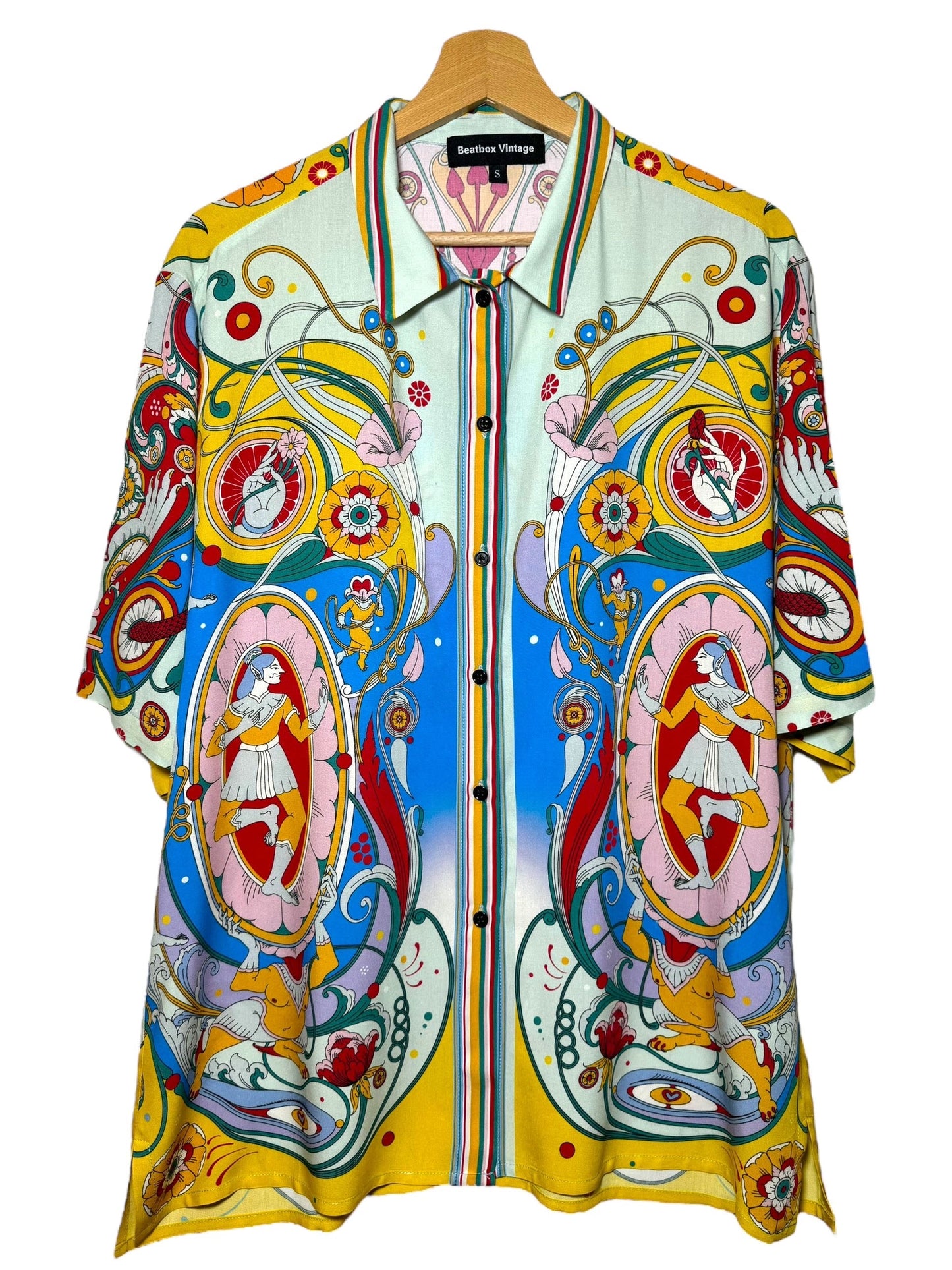 Camicia Corallio