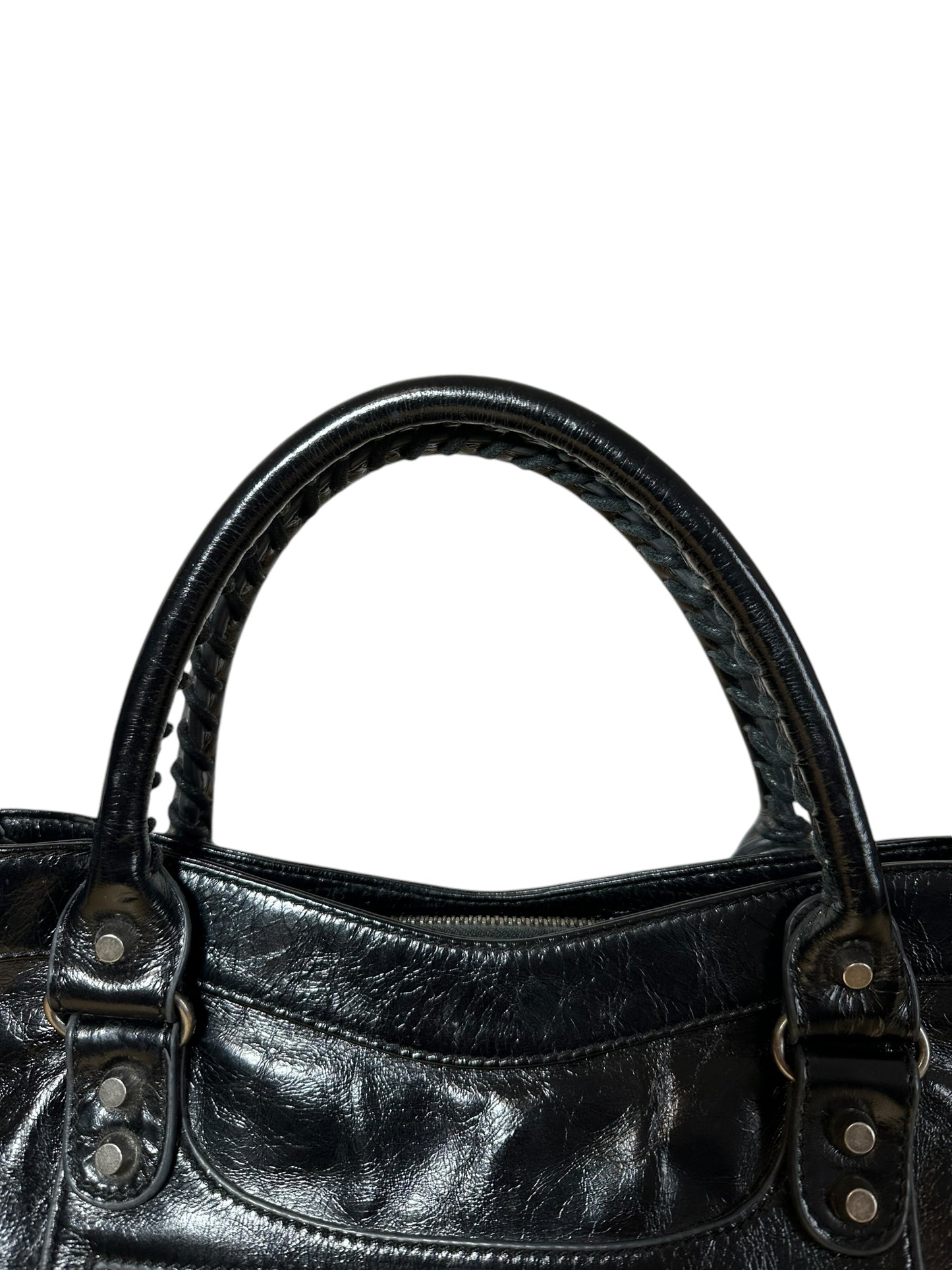 Balenciaga borsa First vintage
