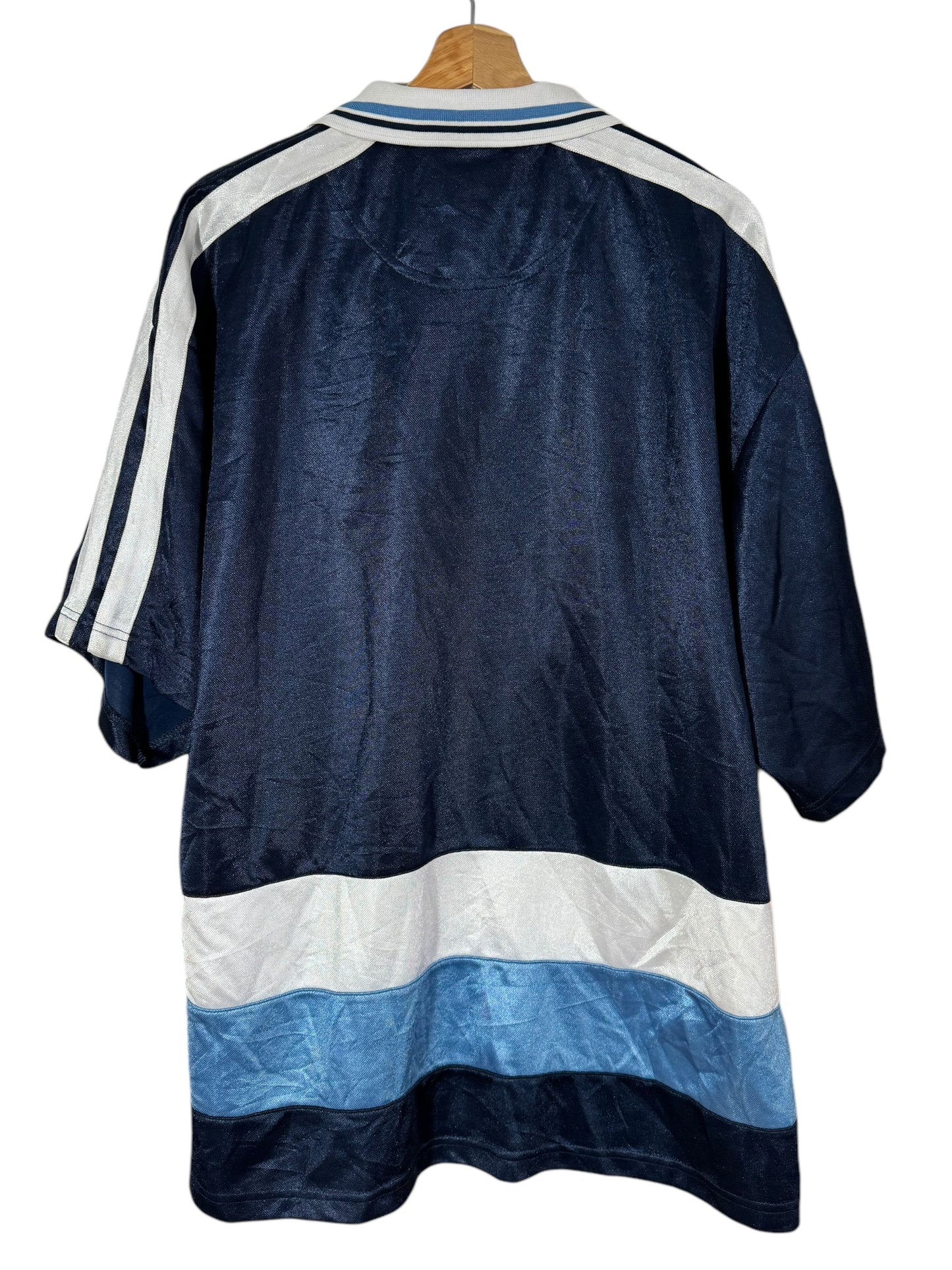 Results maglia sportiva vintage (XXL)