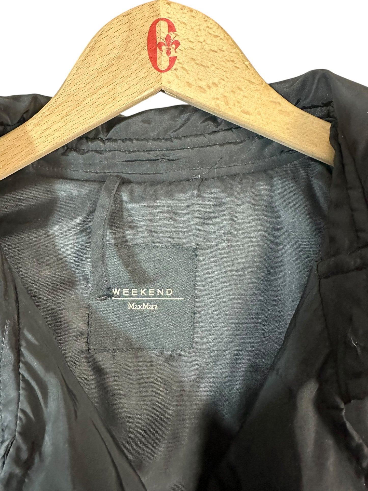 Week end Max Mara piumino lungo (44)