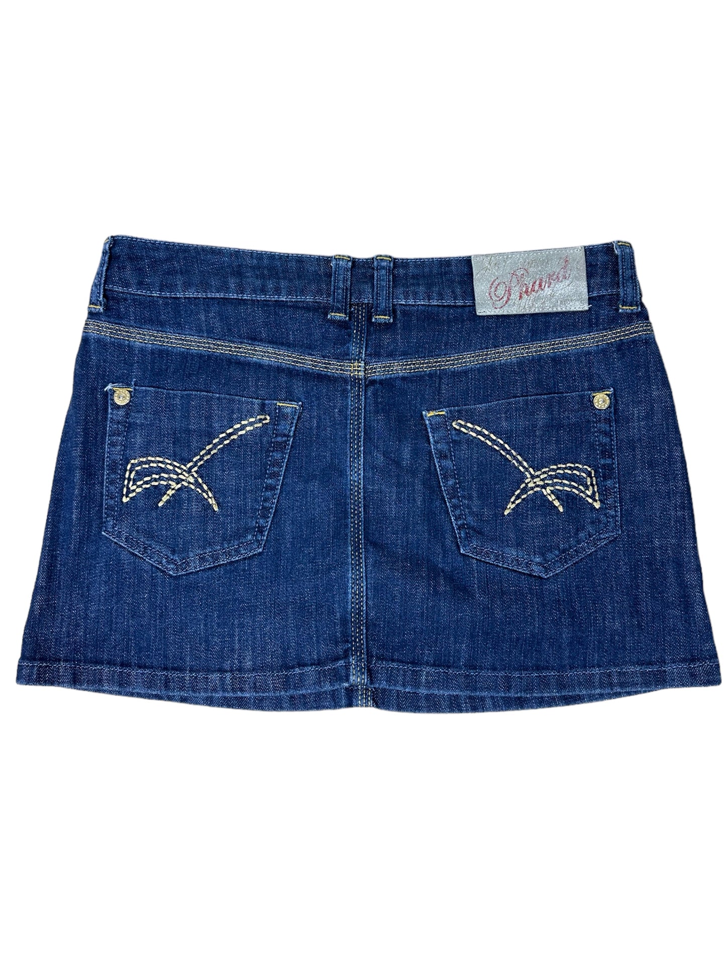 Phard mini gonna vintage (L)
