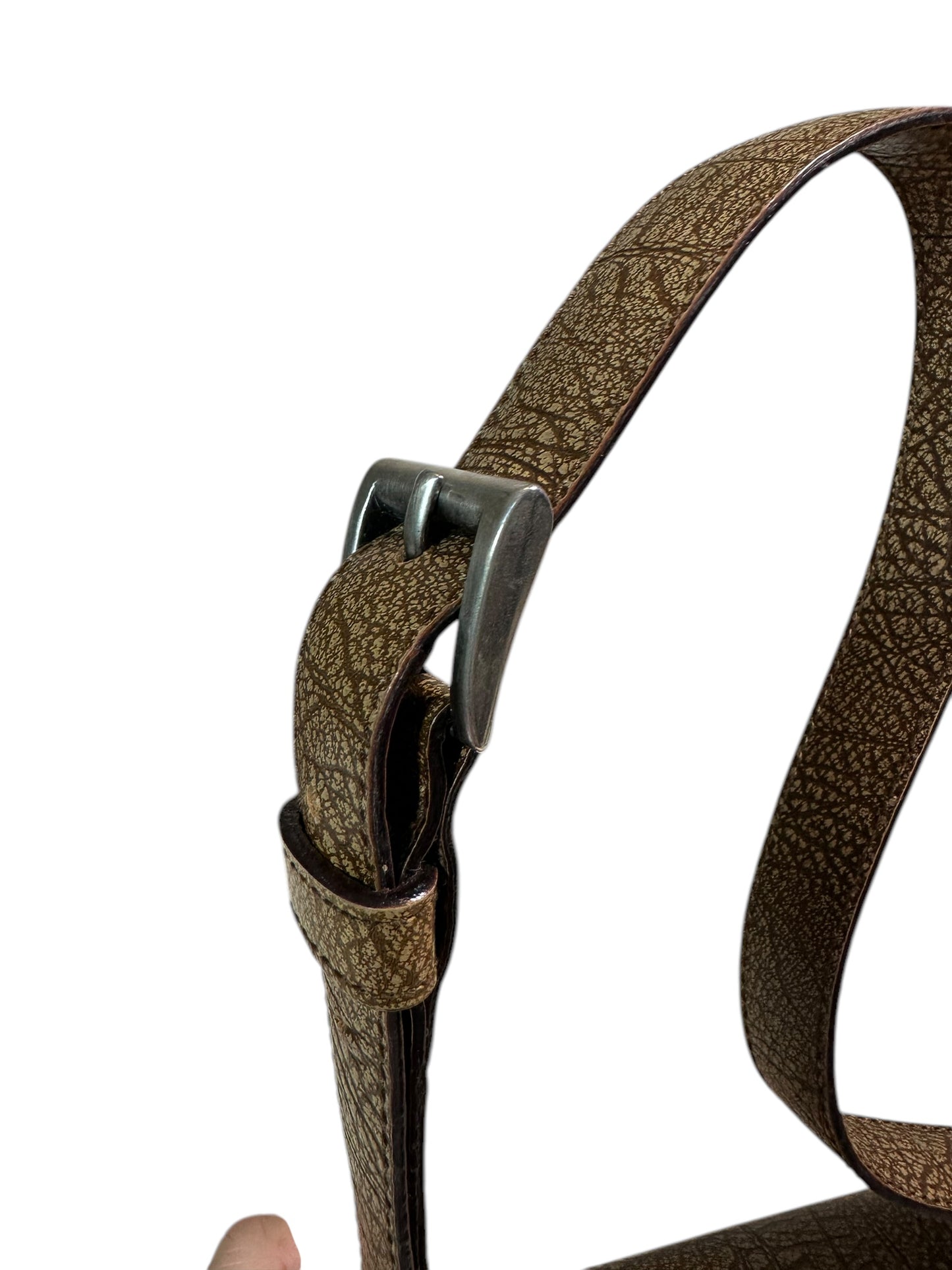 Prada borsa vintage in pelle