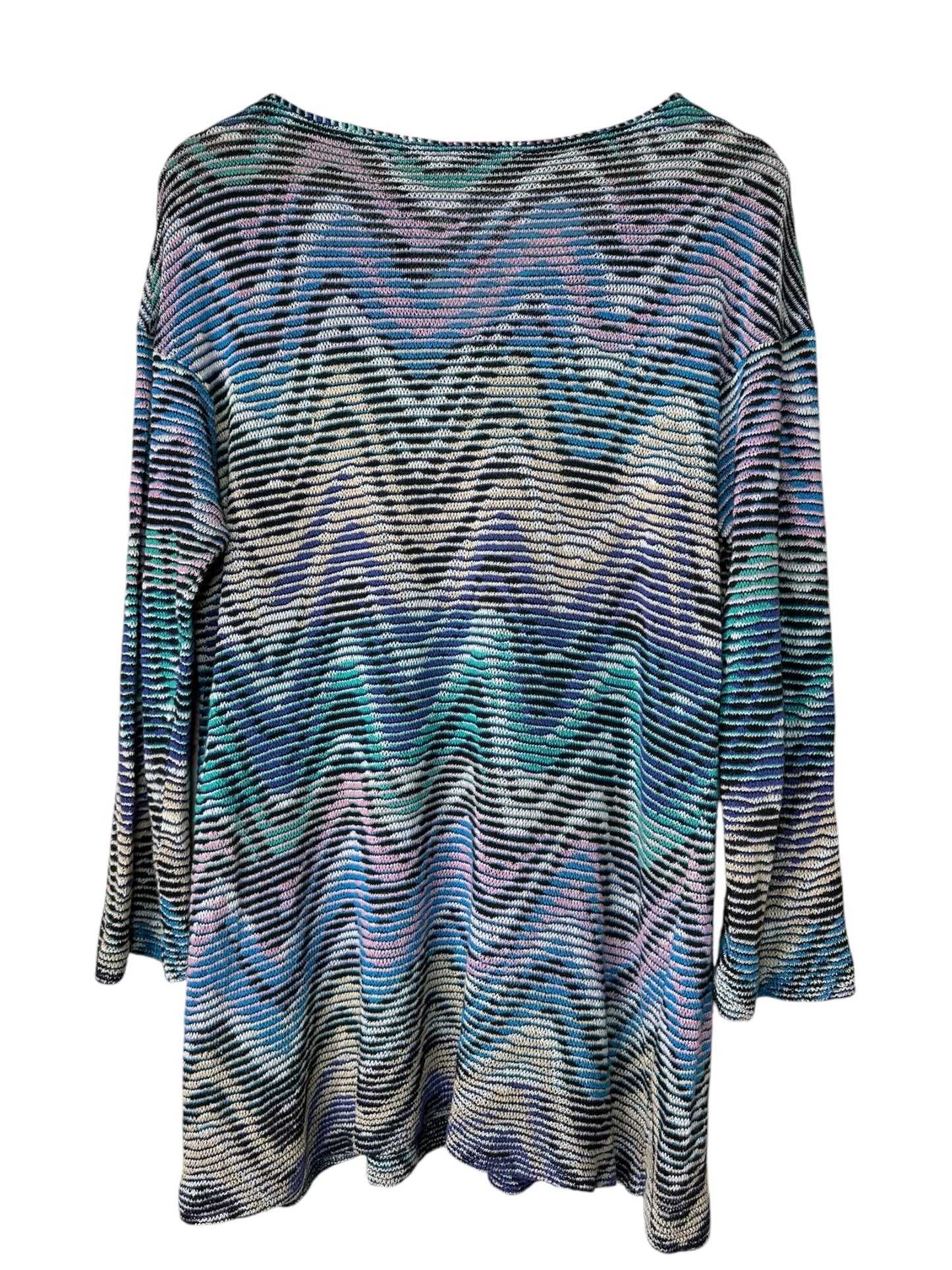 Missoni maglia in cotone (L)