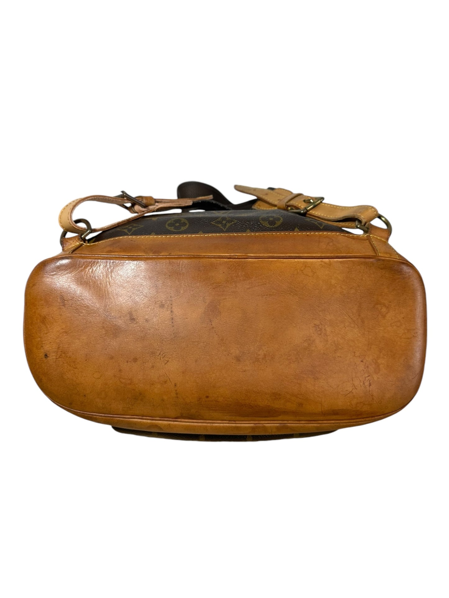 Louis Vuitton zaino vintage