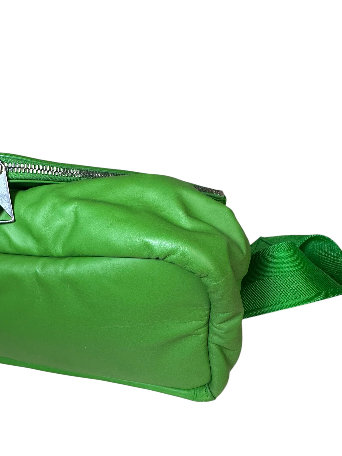 Bottega Veneta marsupio unisex