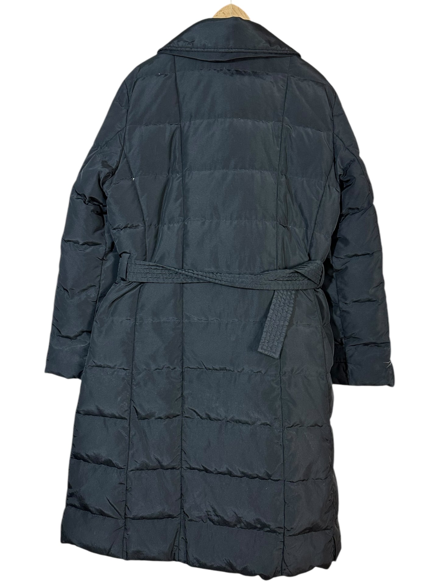 Week end Max Mara piumino lungo (44)