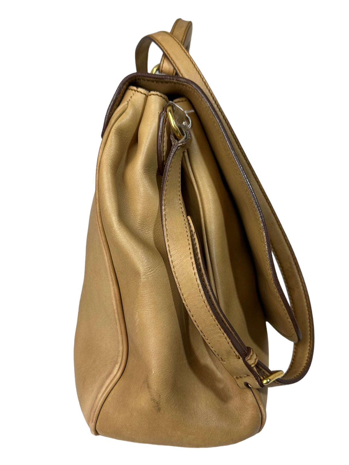 Miu Miu borsa vintage in pelle