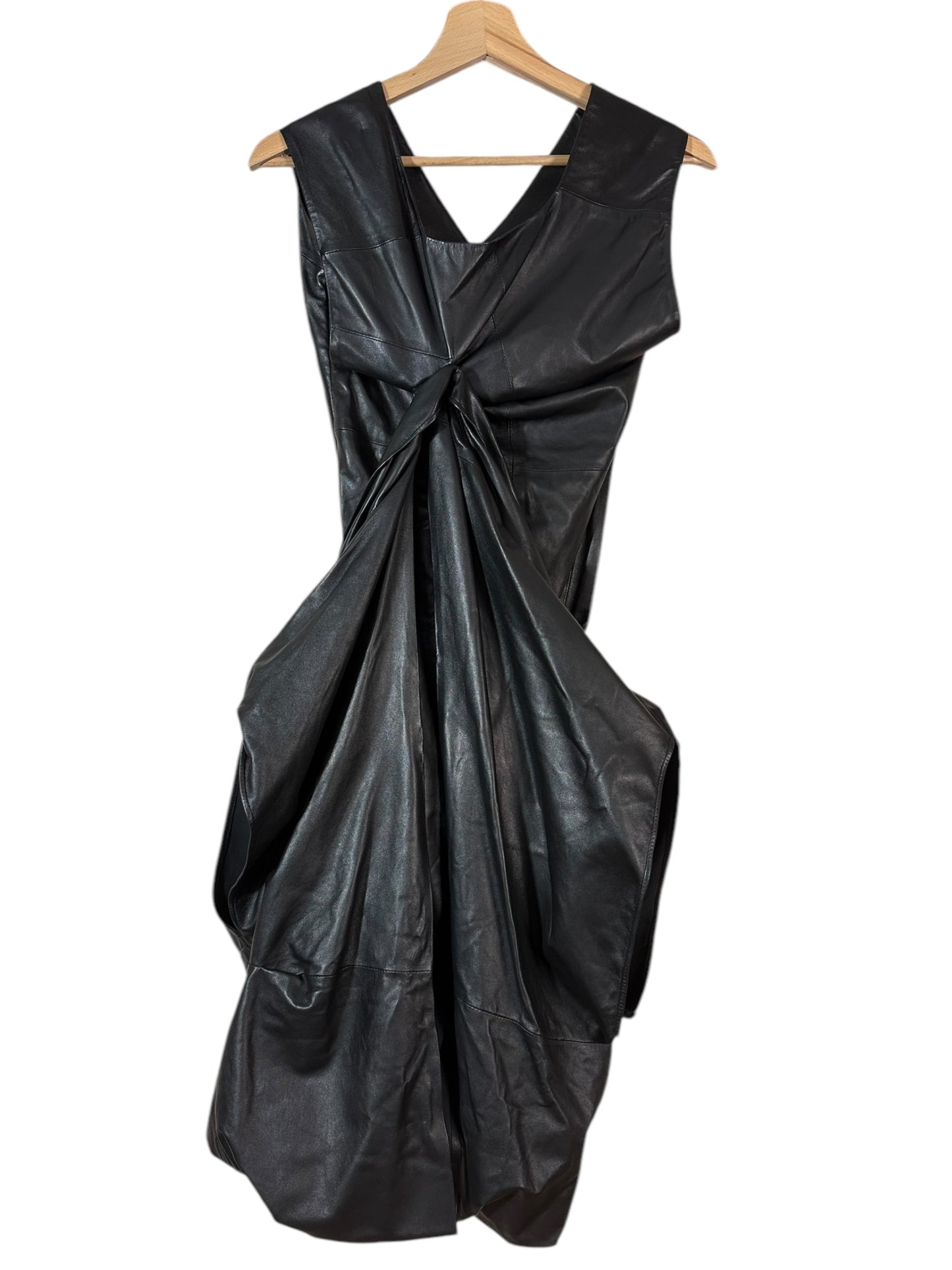 Tom Ford abito in pelle (XS)
