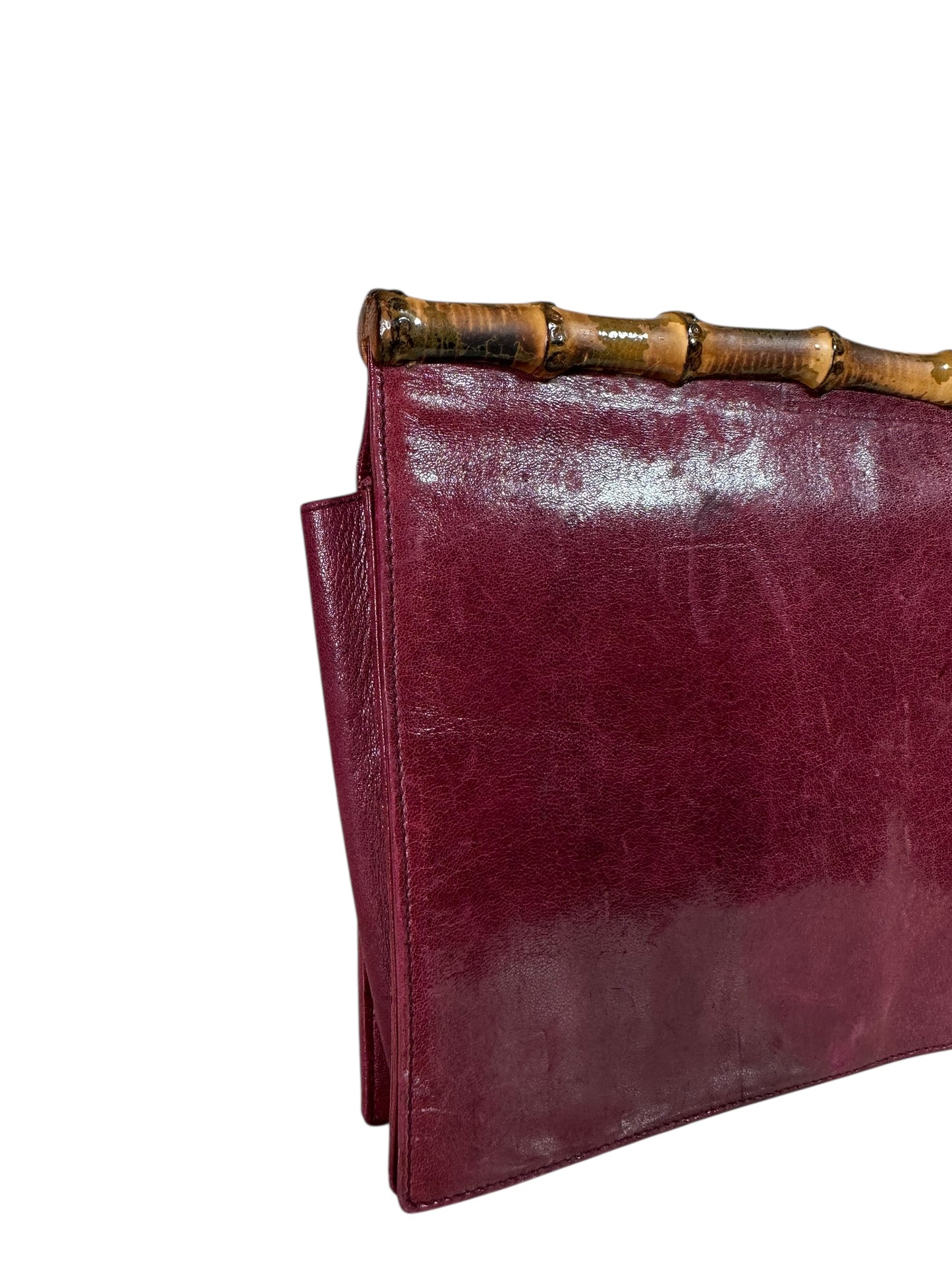Yves Saint Laurent Pochette vintage