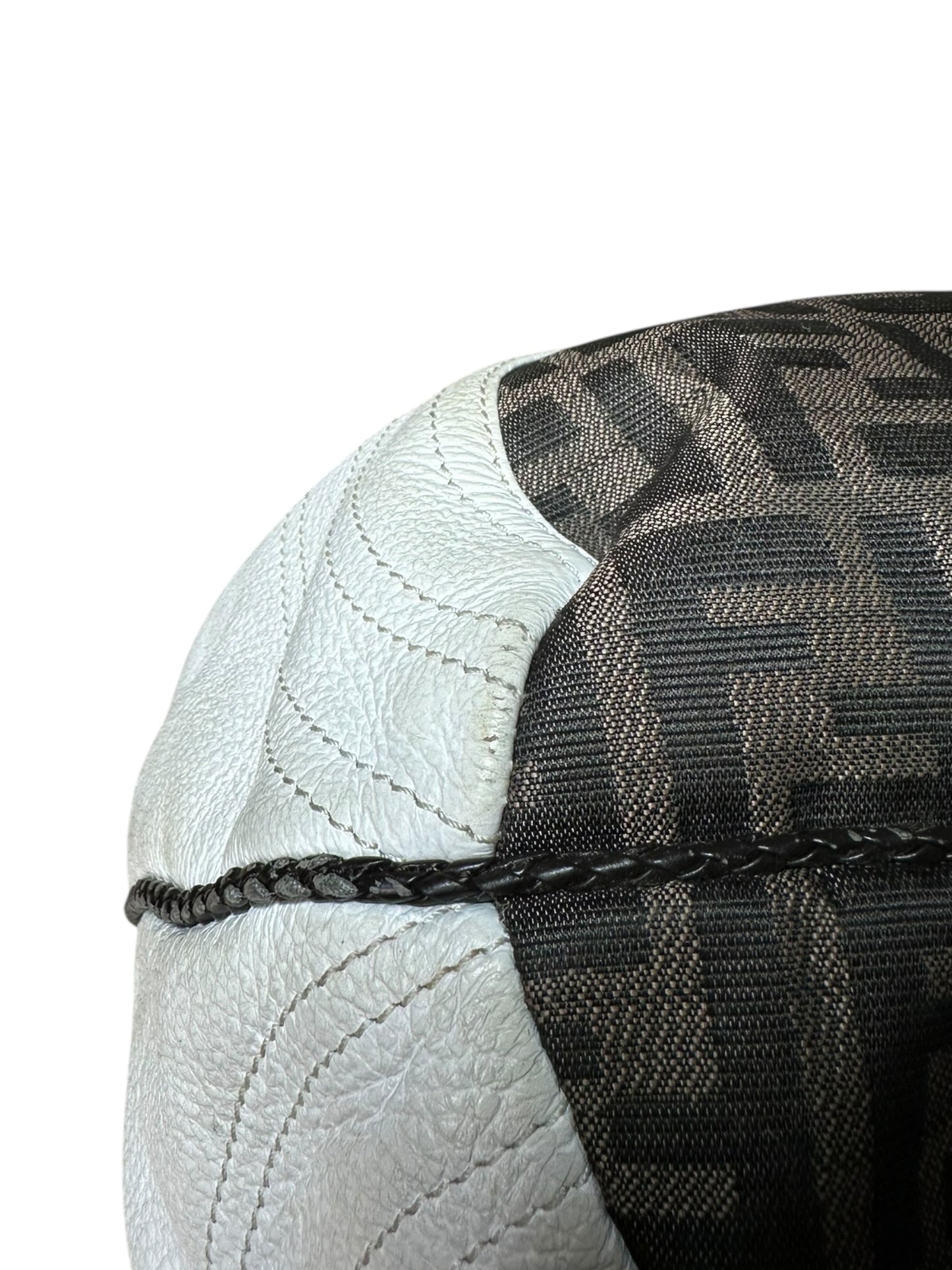 Fendi borsa Spy vintage