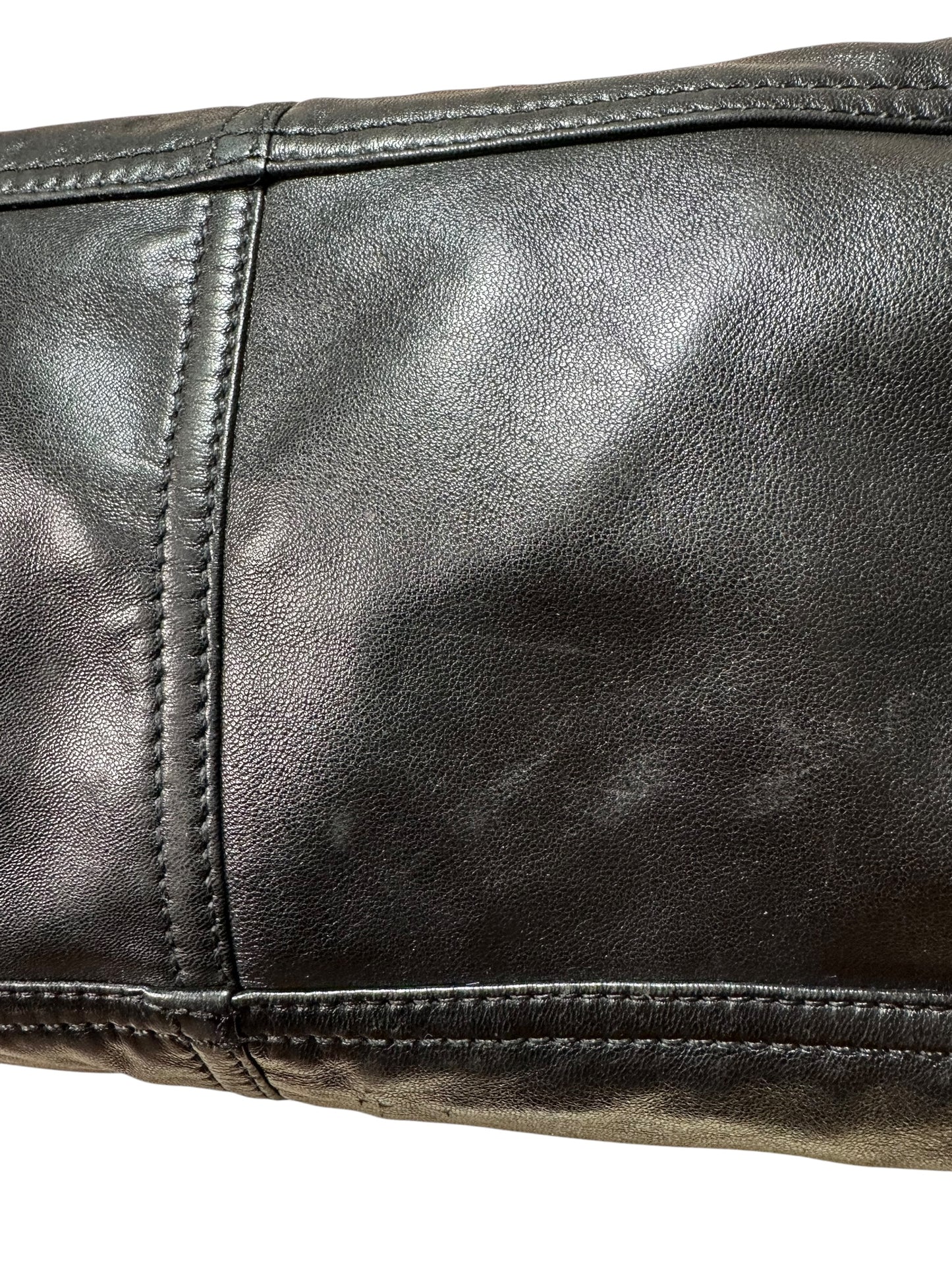 Prada borsa vintage in pelle