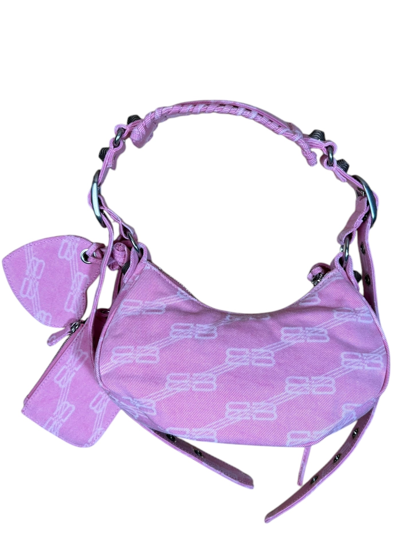 Balenciaga borsa La Cagole