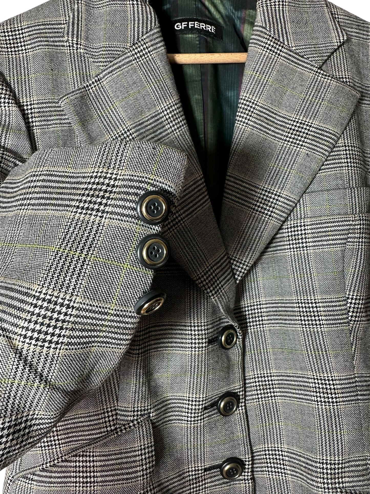 GF Ferrè blazer vintage (M)