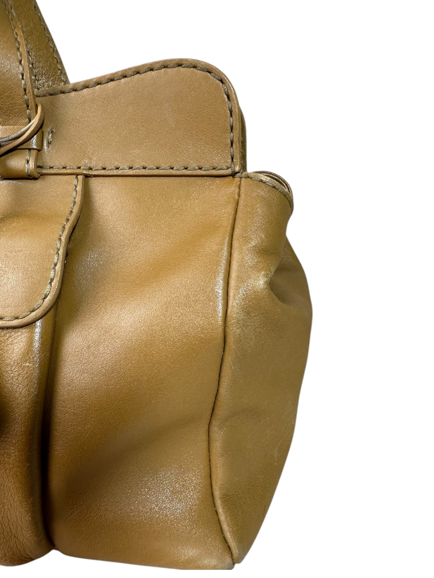Tod’s borsa in pelle