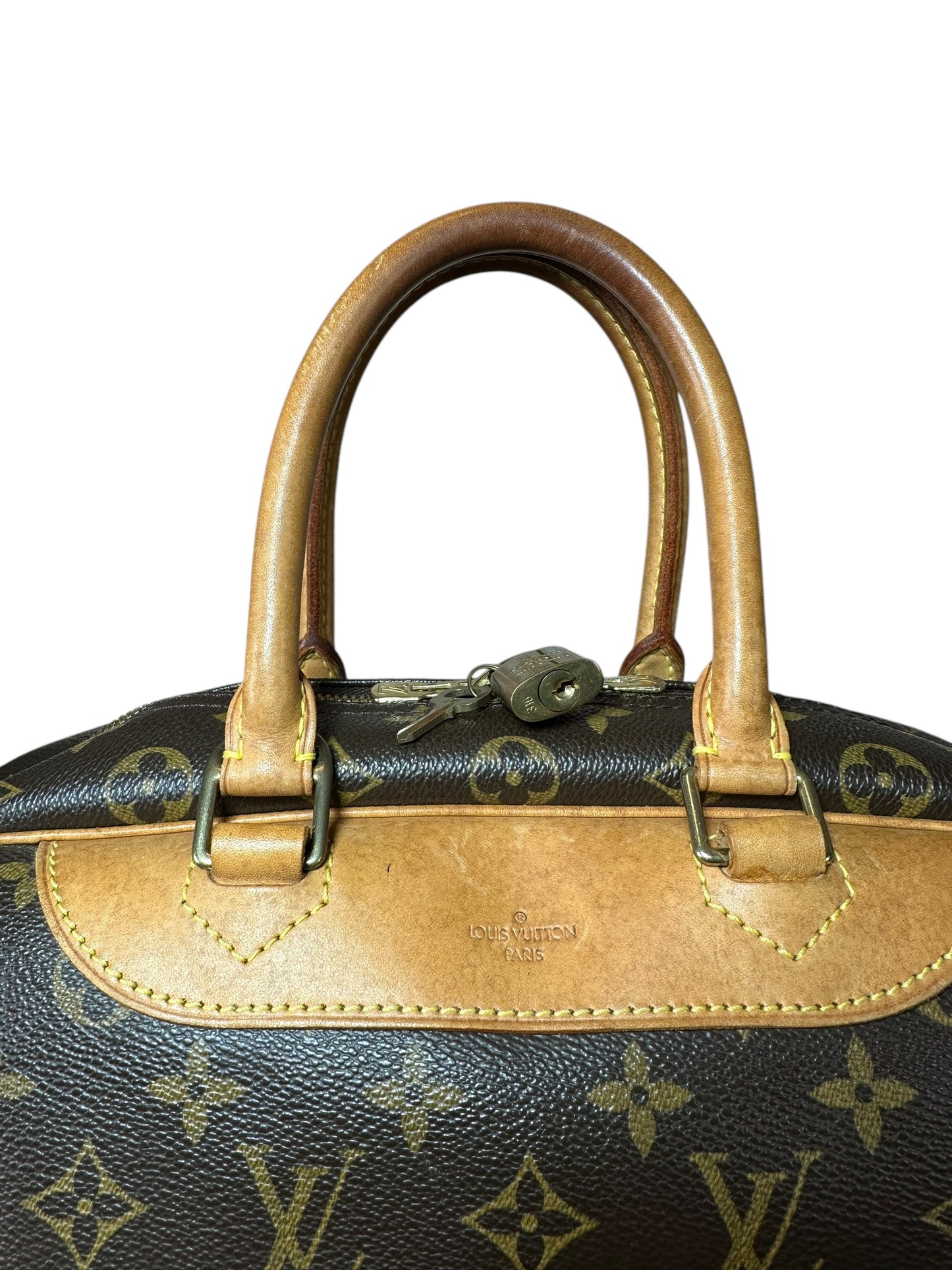 Louis Vuitton borsa Troville