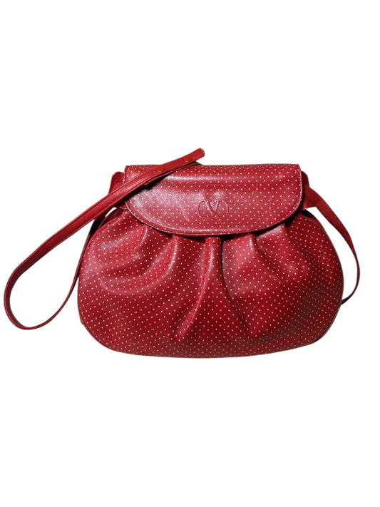 Valentino Garavani borsa vintage in pelle