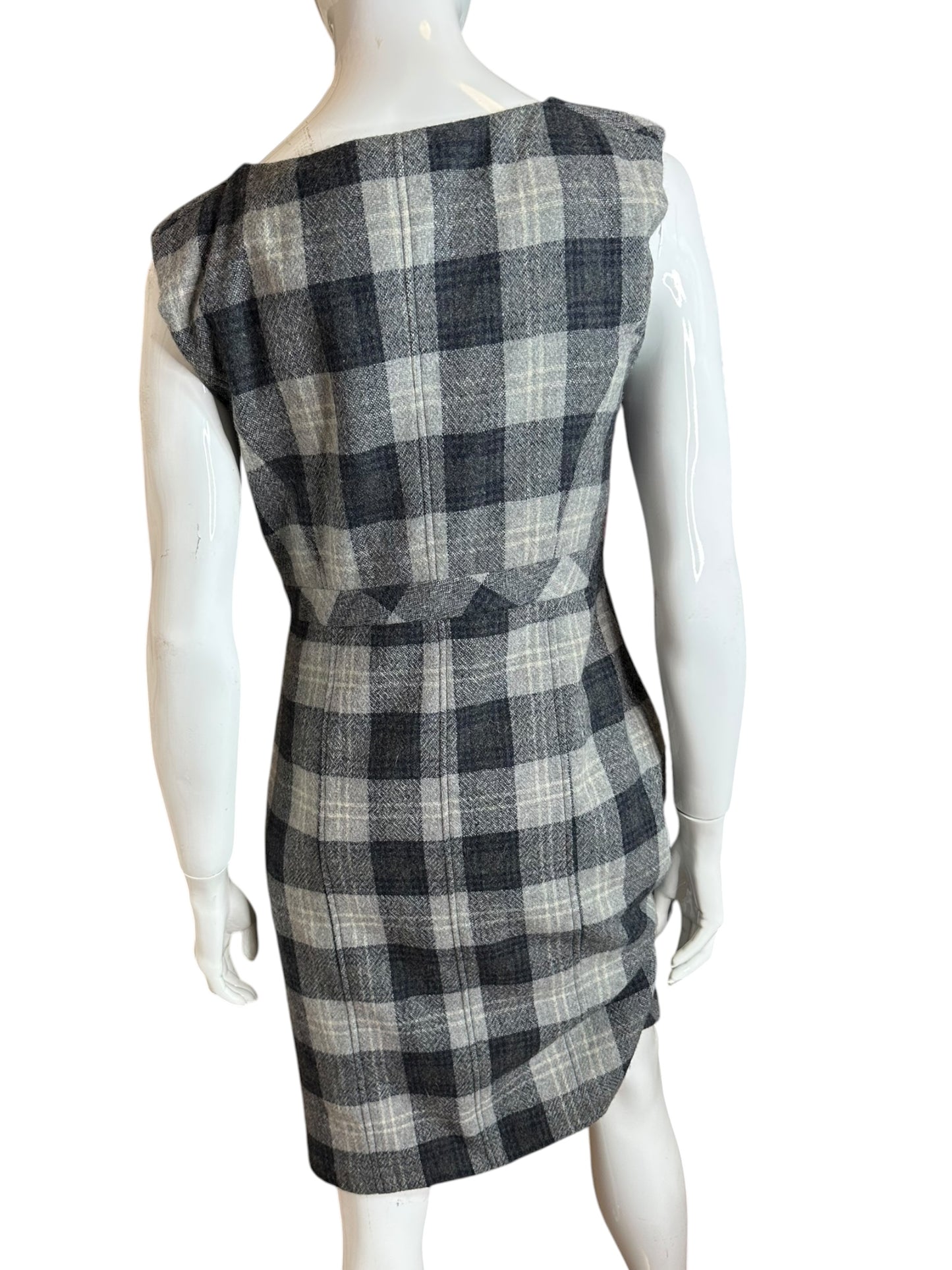 Max Mara weekend abito in lana (L)