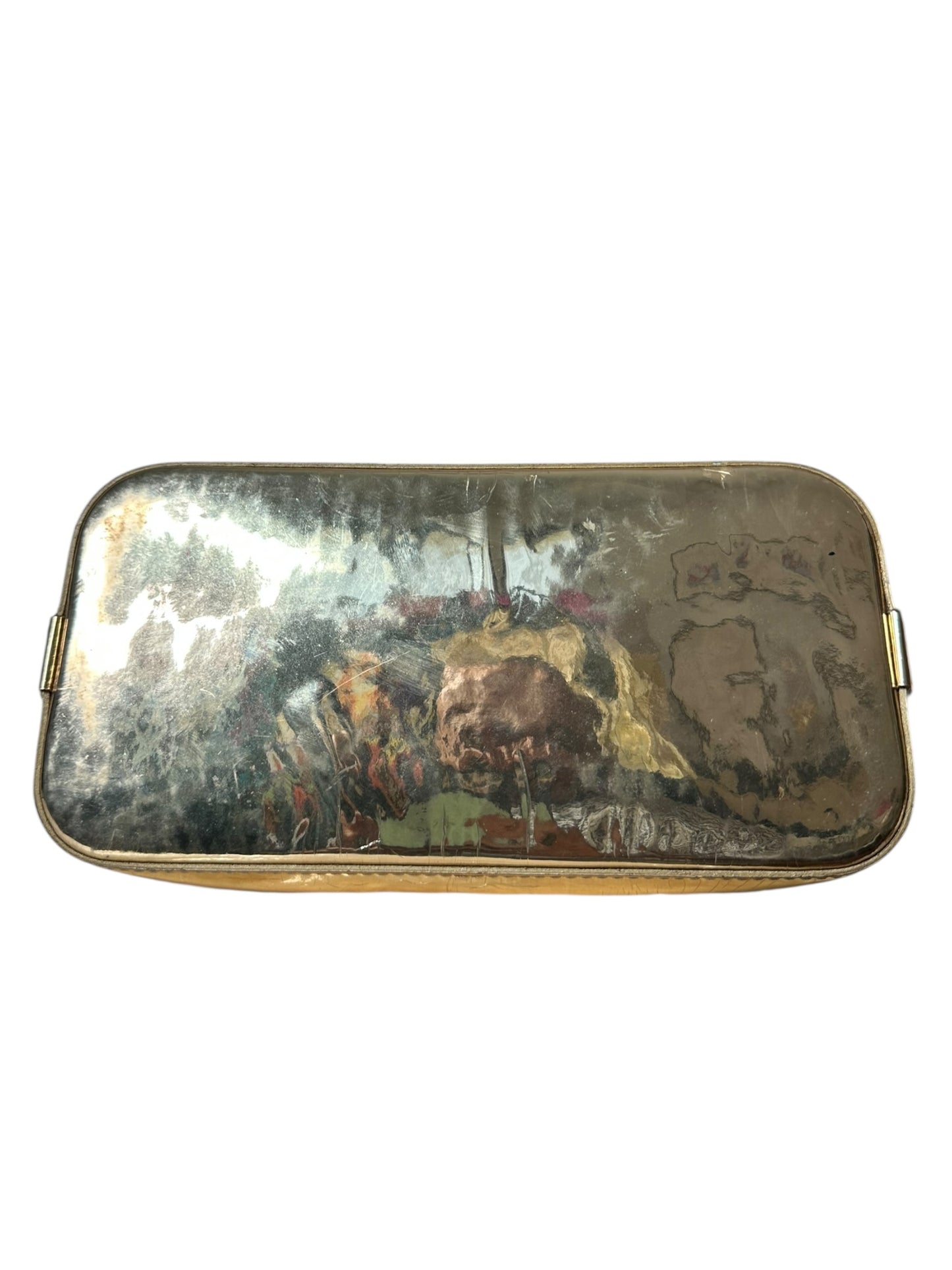 Louis Vuitton borsa Lockit vintage