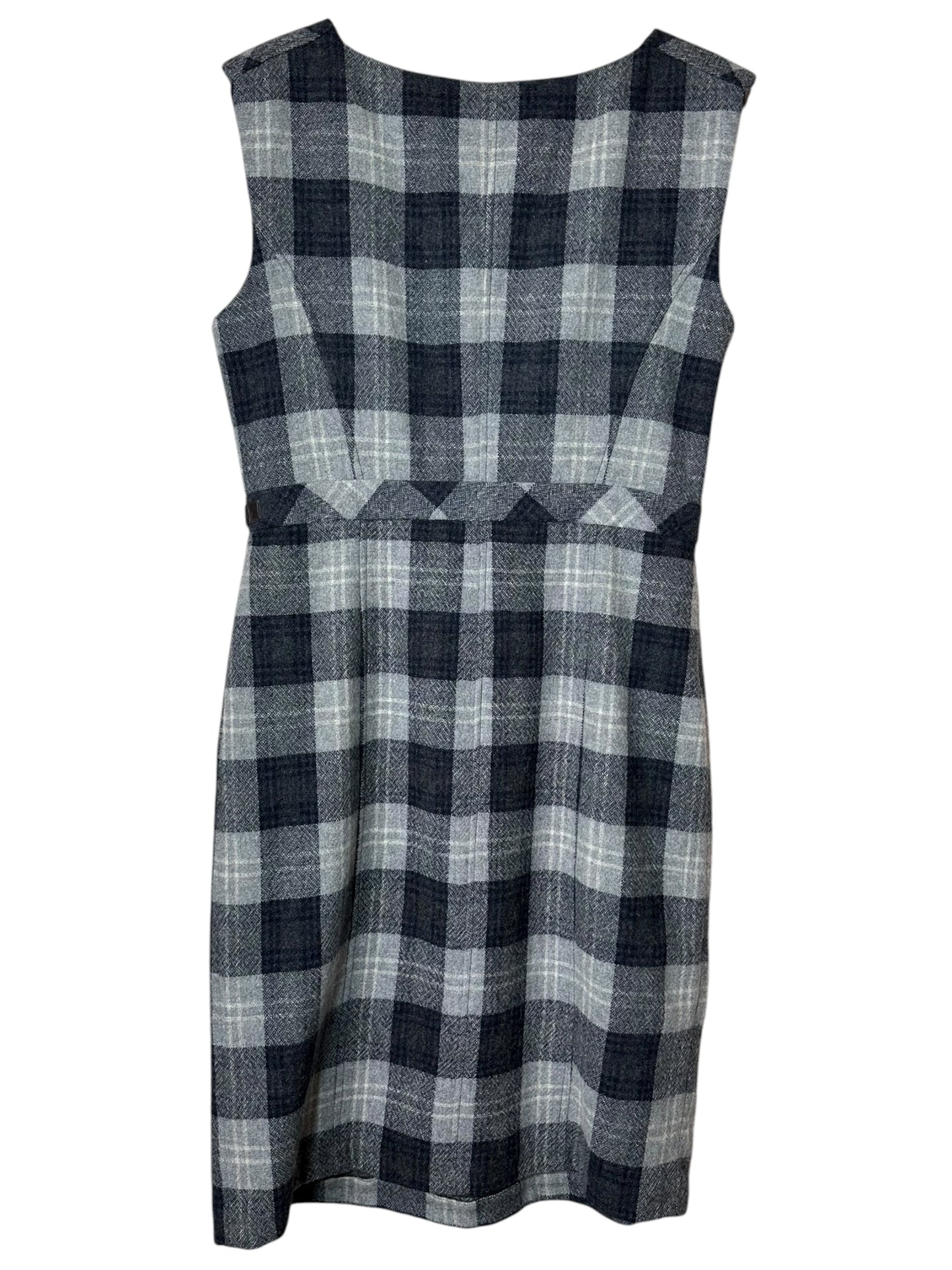Max Mara weekend abito in lana (L)
