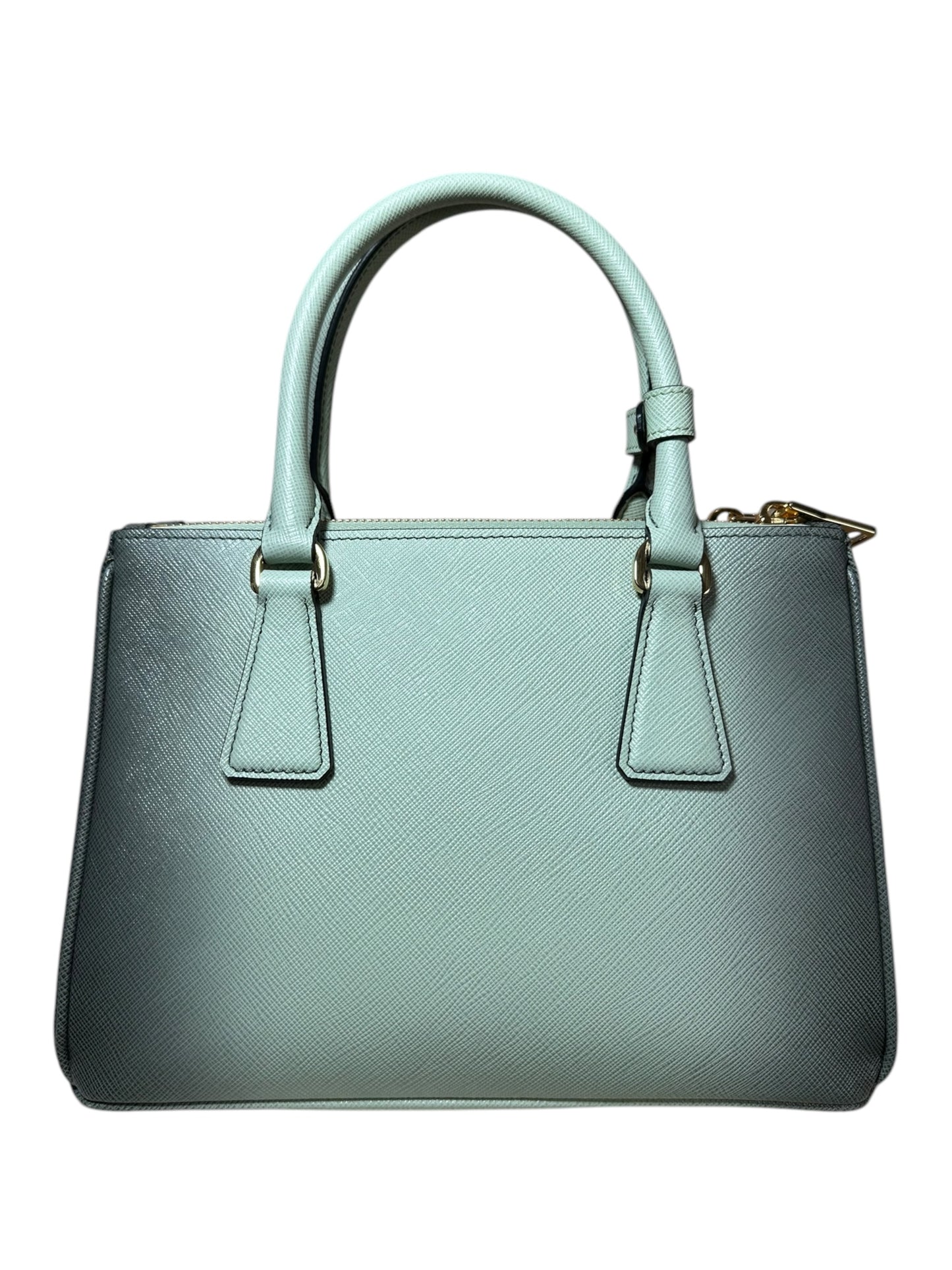 Prada borsa galleria in pelle