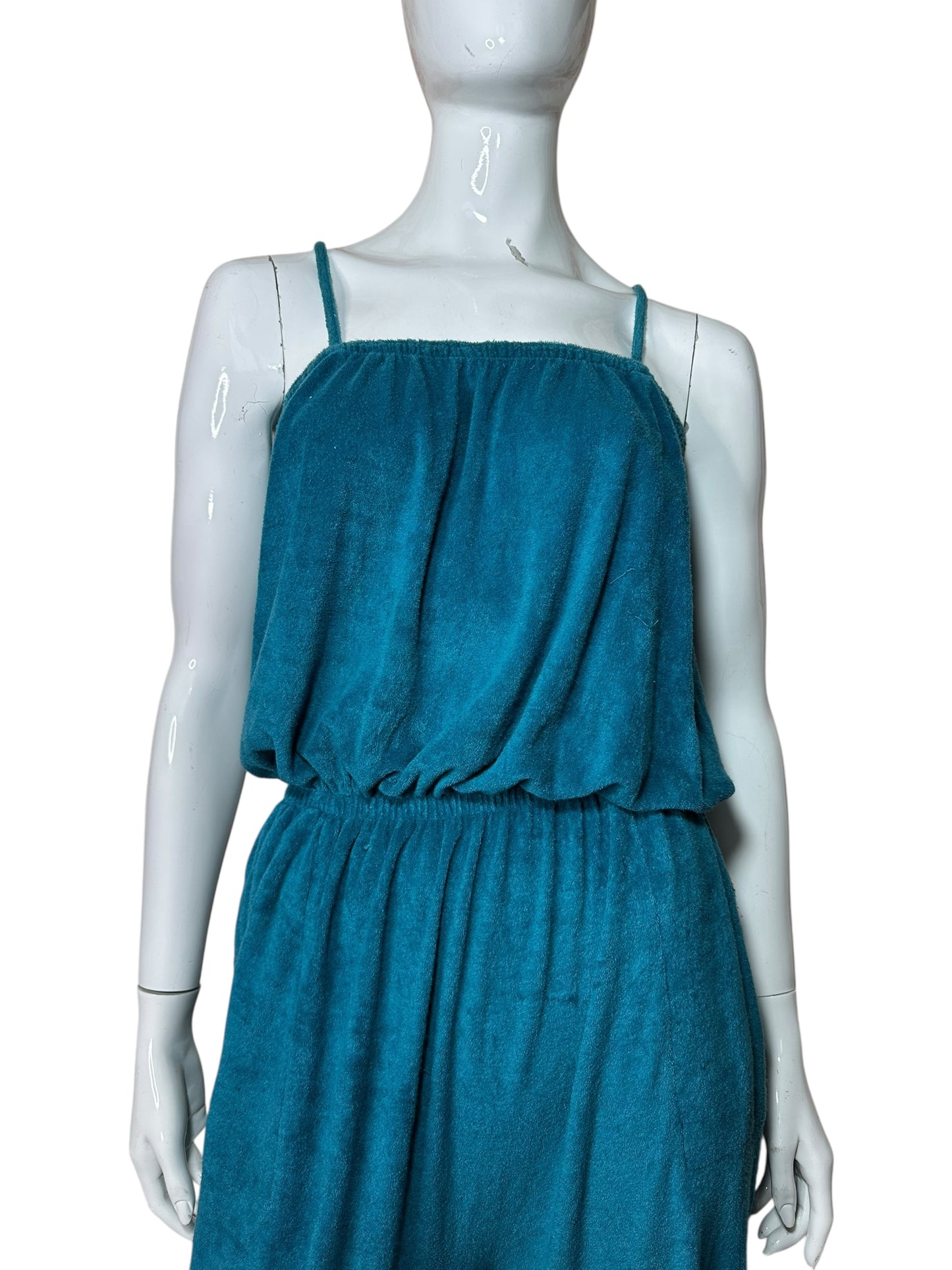 Missoni jumpsuite vintage (M)