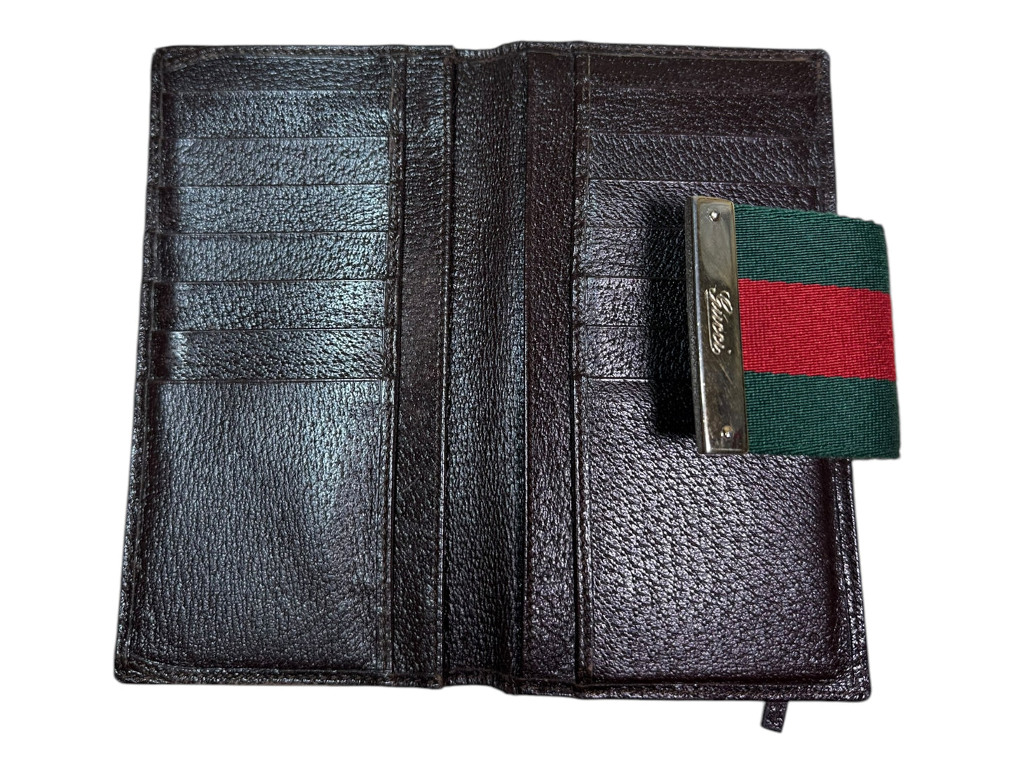 Gucci portafoglio vintage