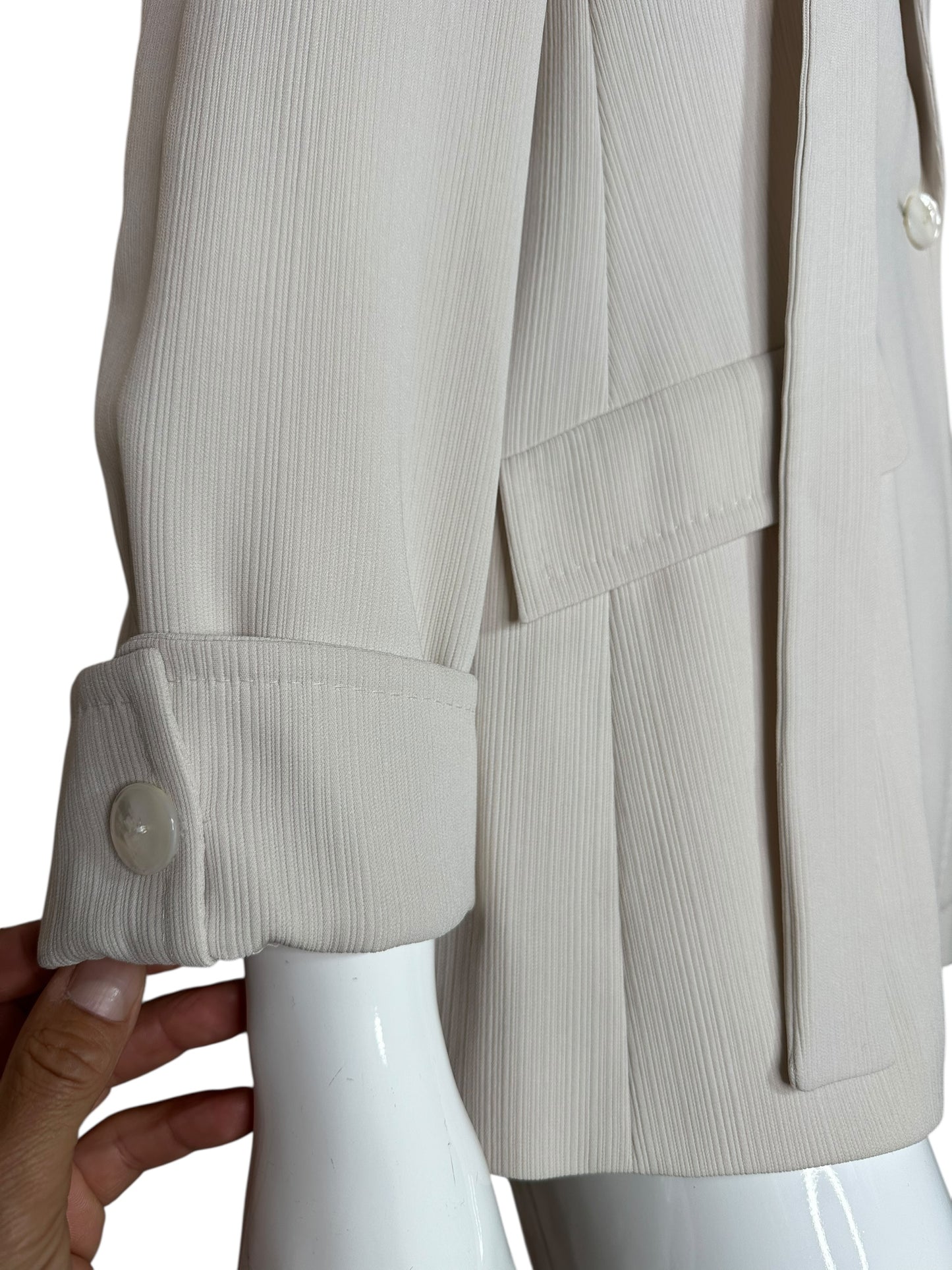 Max Mara blazer vintage (L)