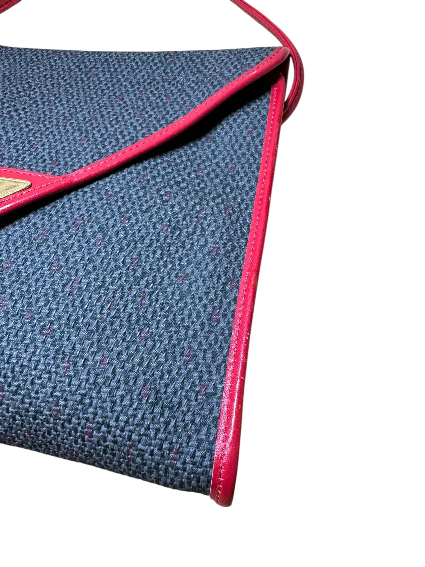 Yves Saint Laurent borsa vintage