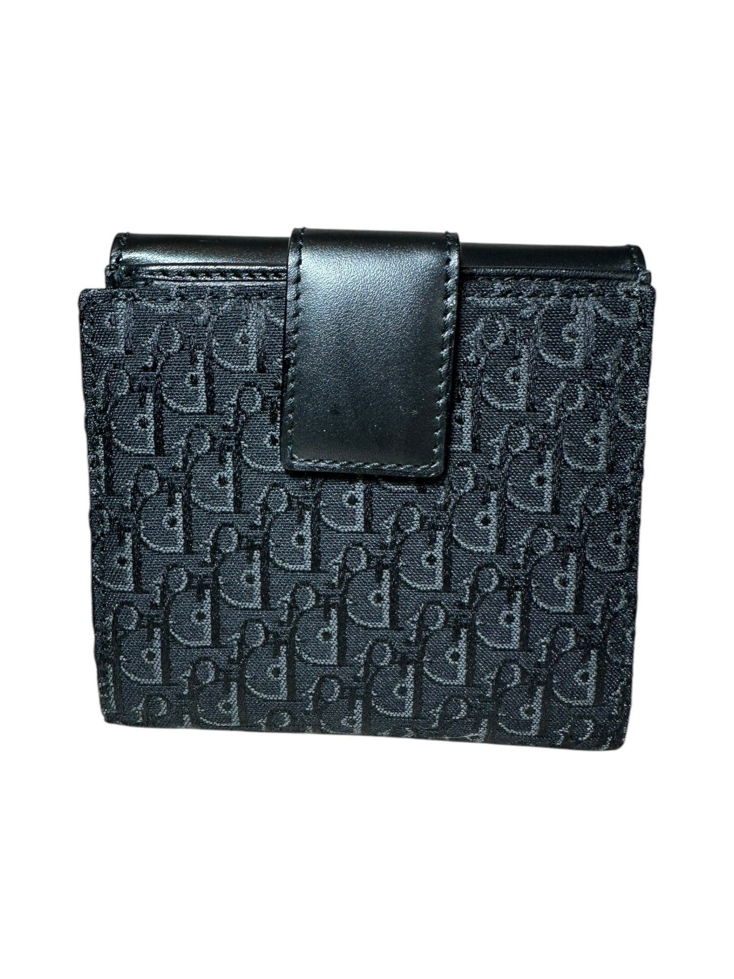 Dior portafoglio vintage