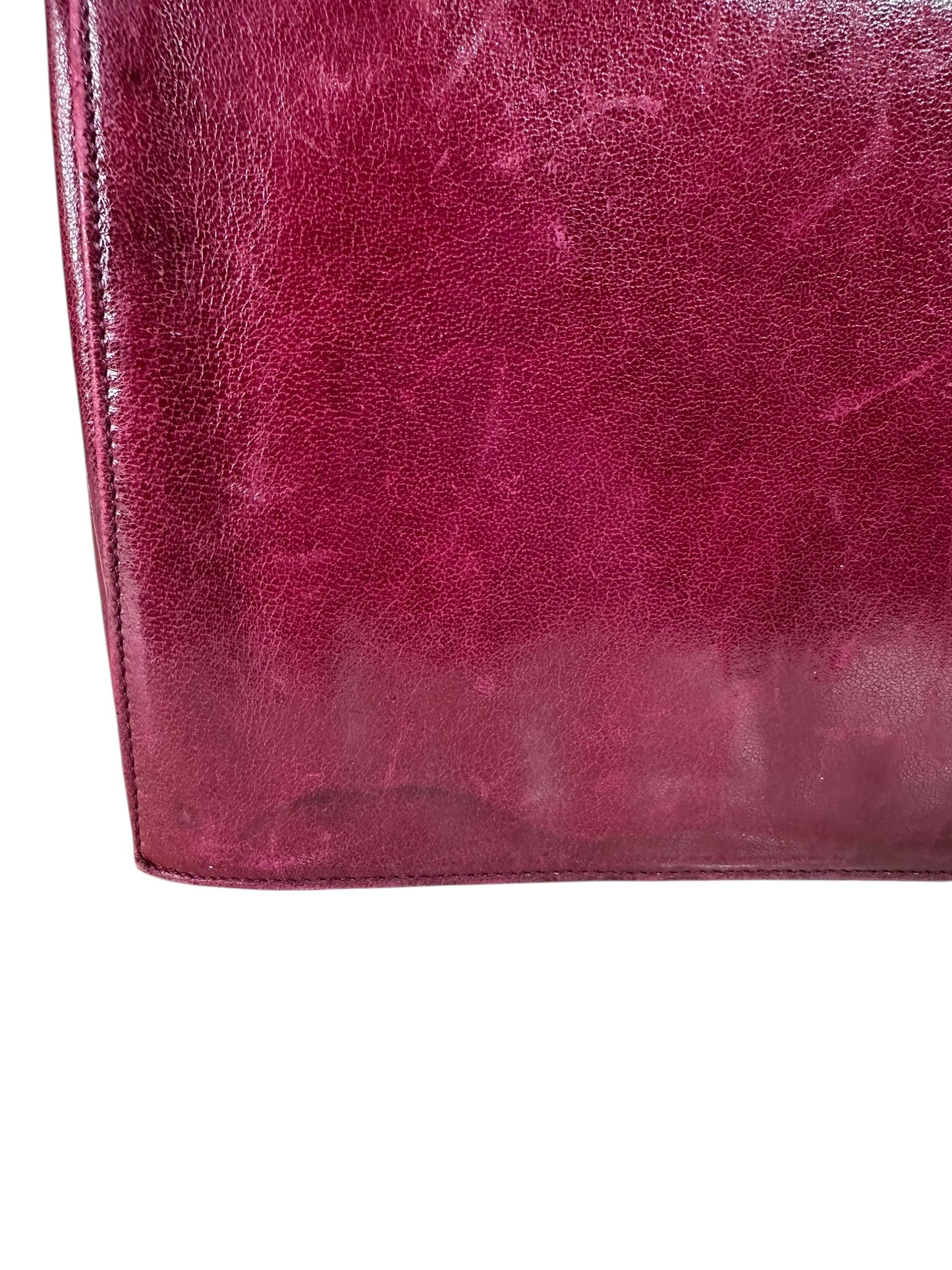 Yves Saint Laurent Pochette vintage